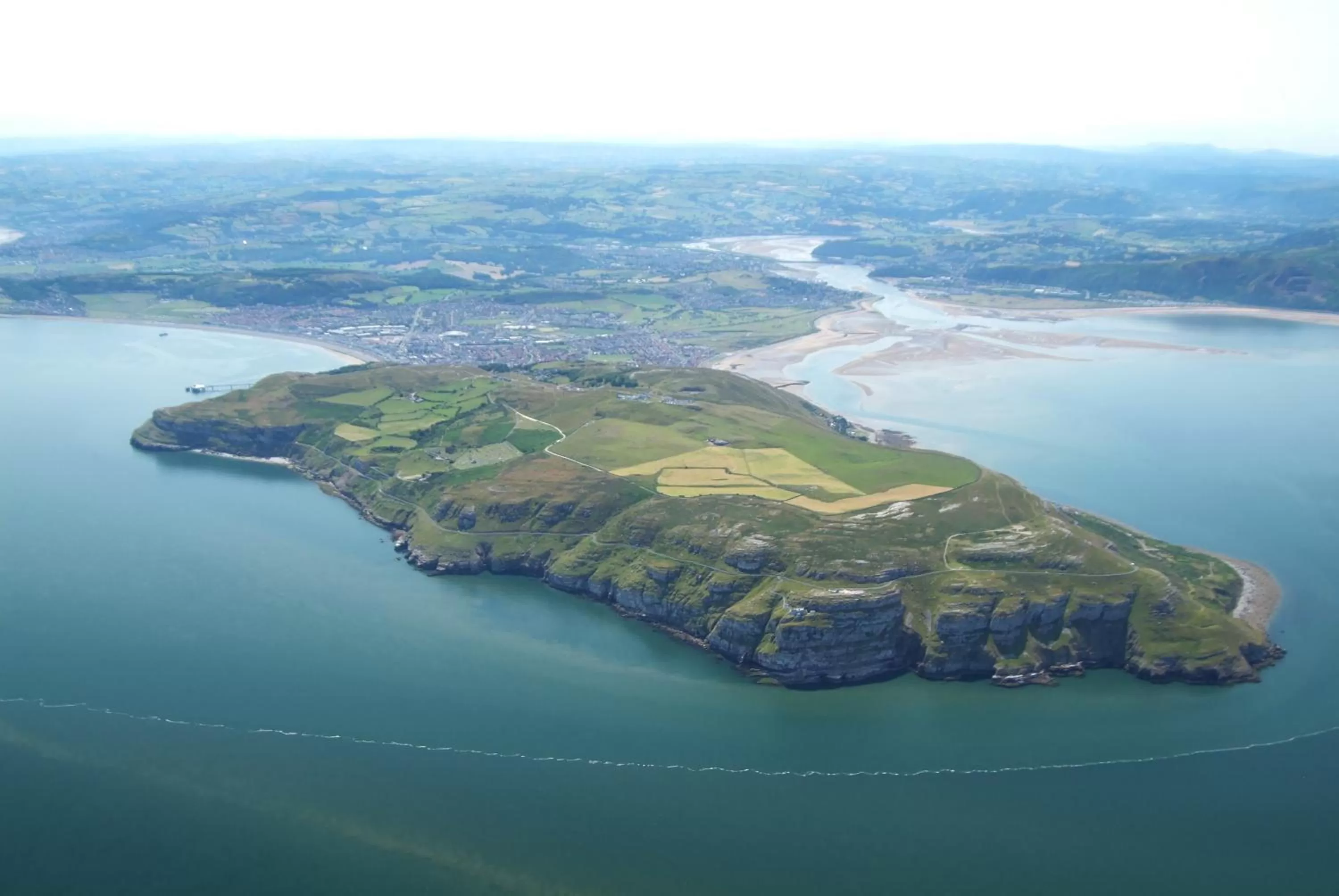 Natural landscape in Imperial Hotel