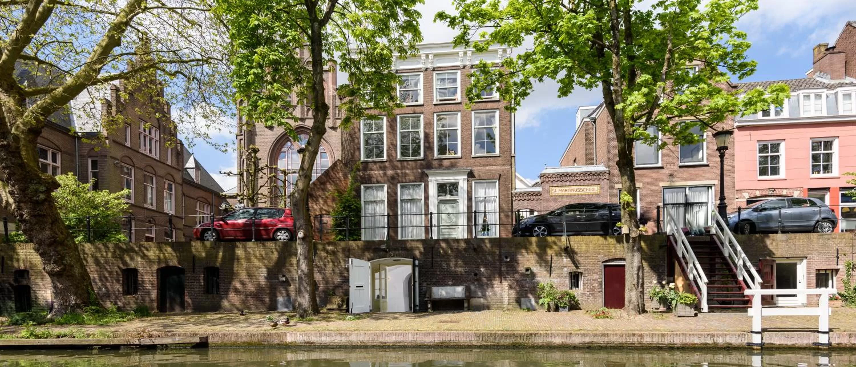 Boutique Hotel Museumkwartier