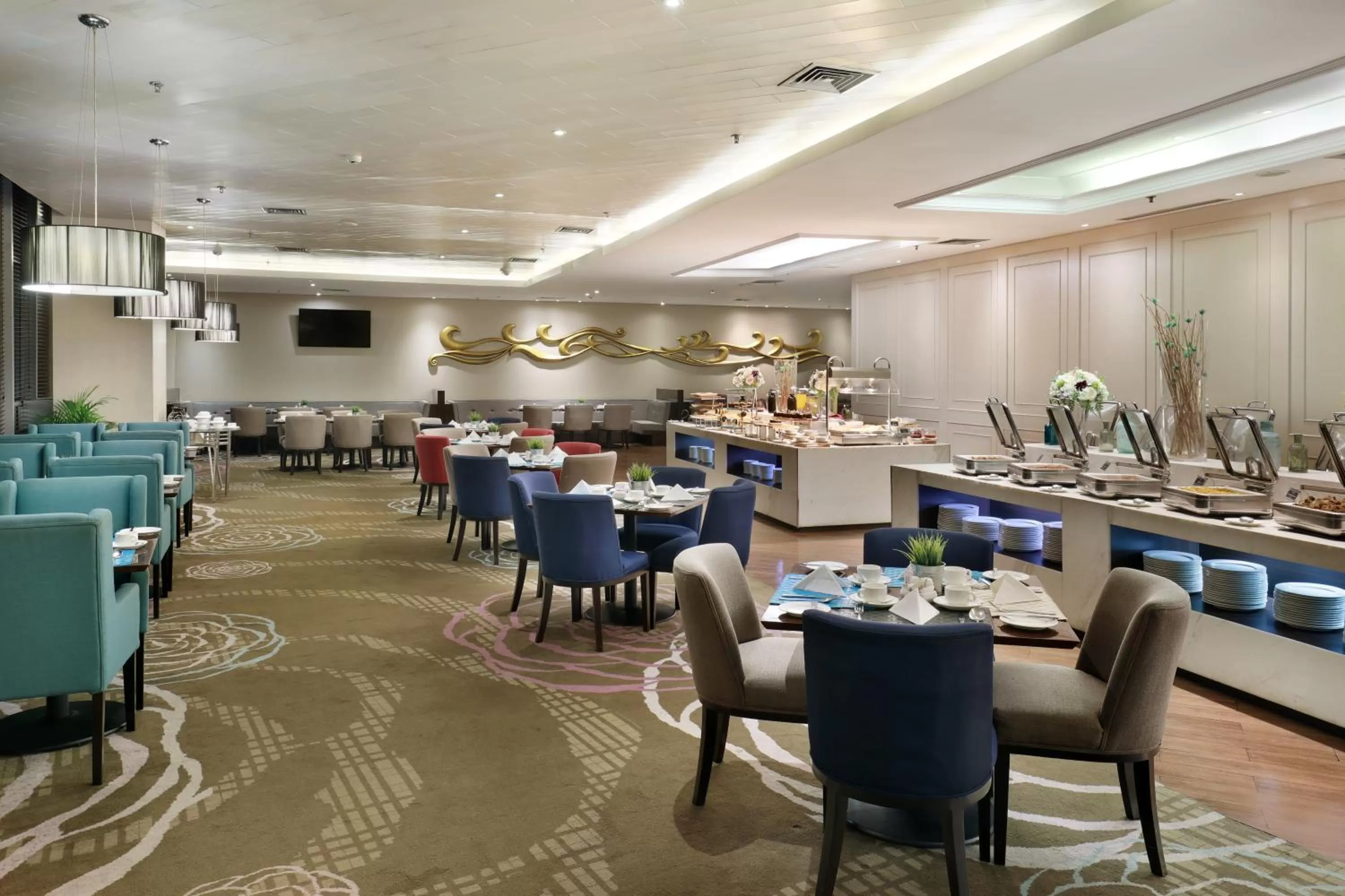 Swiss-Belhotel Airport Jakarta