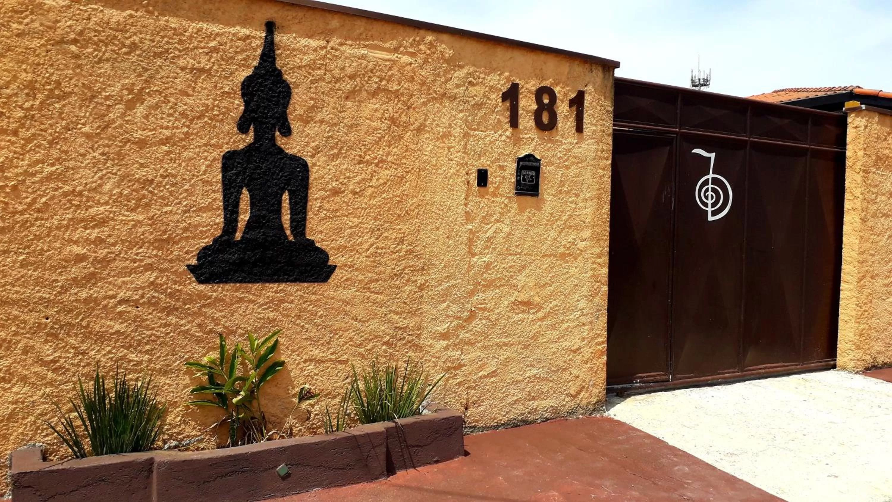 Pousada e SPA Shiva São Sebastião 200mts da praia