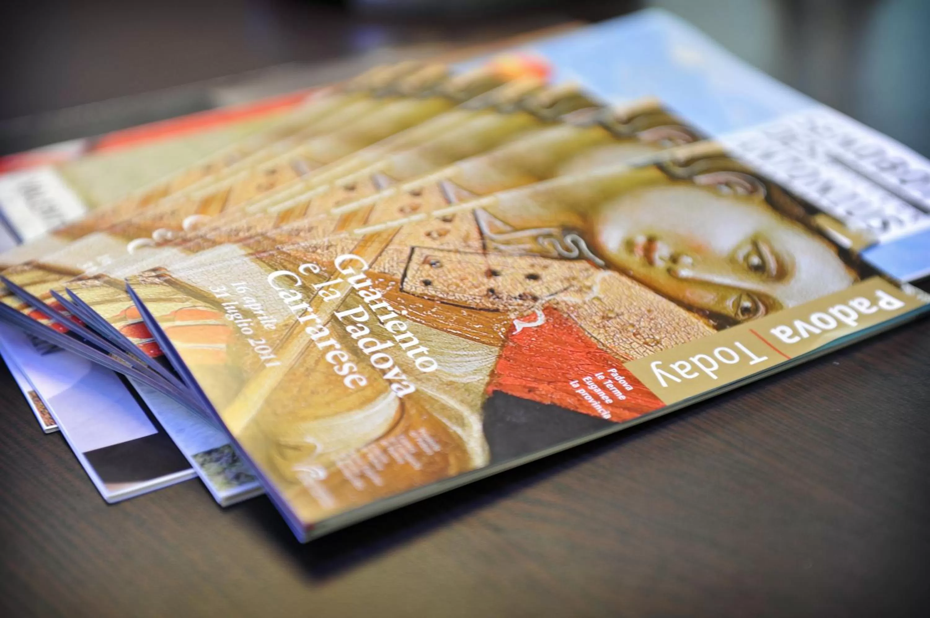 Certificate/Award in M14 Hotel & Spa