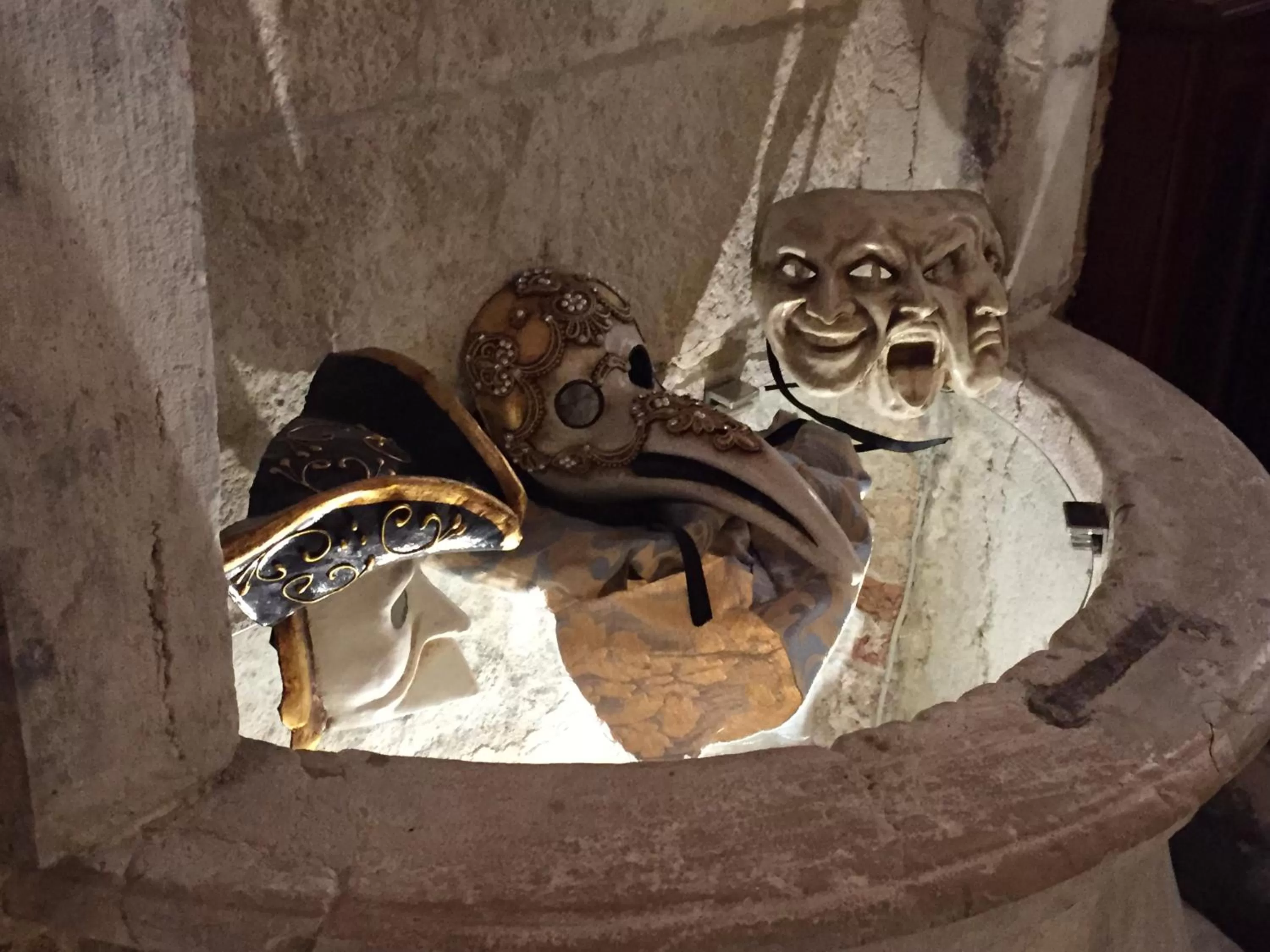 Other in Duodo Palace Hotel