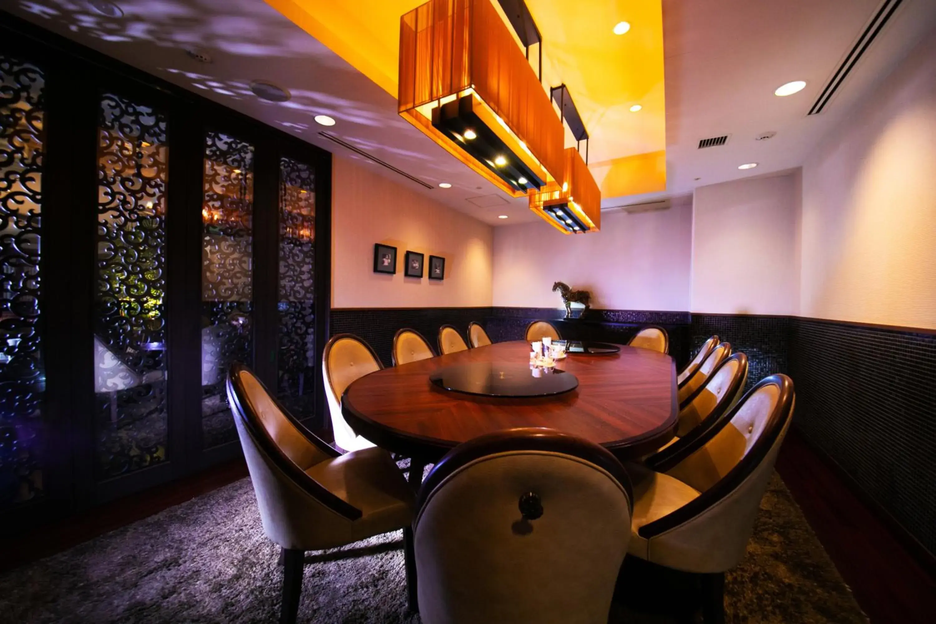 Restaurant/places to eat in Hotel JAL City Nagasaki Restaurant/places to eat in Hotel JAL City Nagasaki