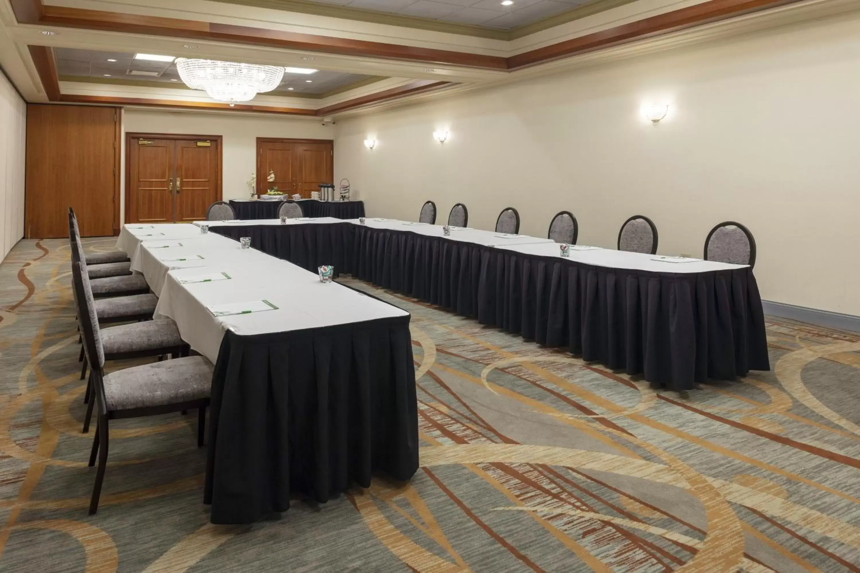 Banquet/Function facilities in Holiday Inn Chicago SW-Countryside ConfCtr, an IHG Hotel