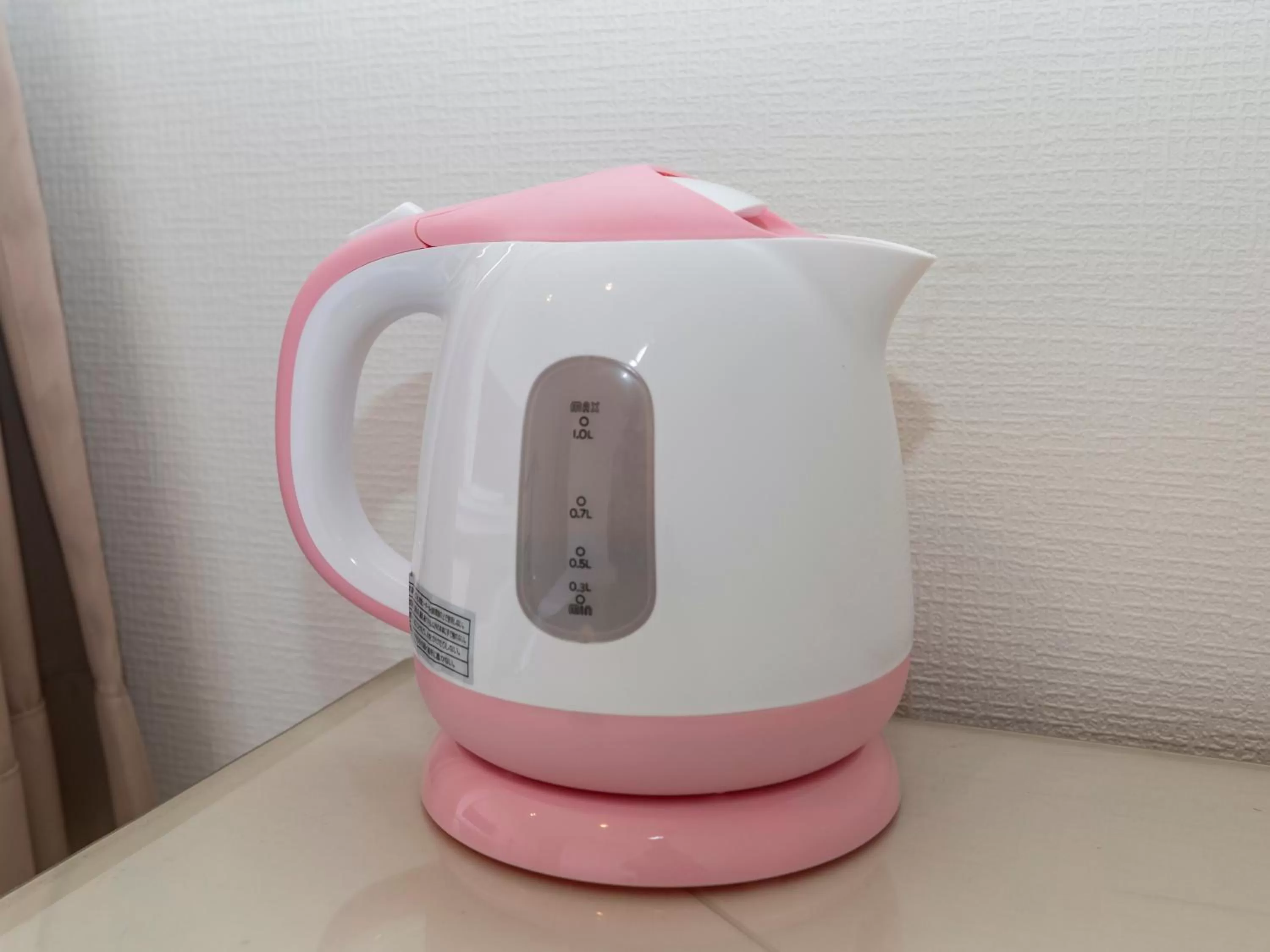 Coffee/tea facilities in Tabist Hotel Yuan Akashi