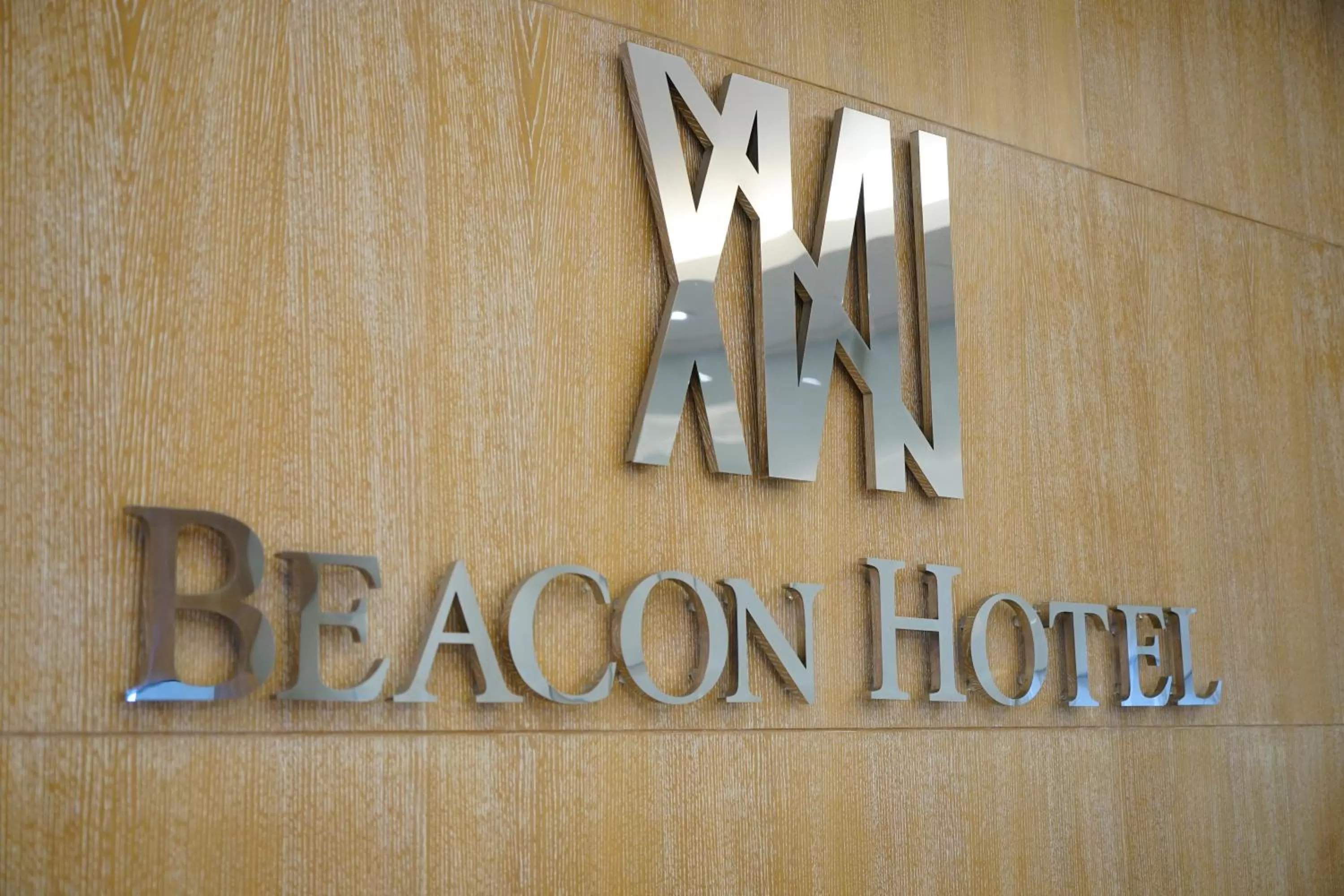 Beacon Hotel