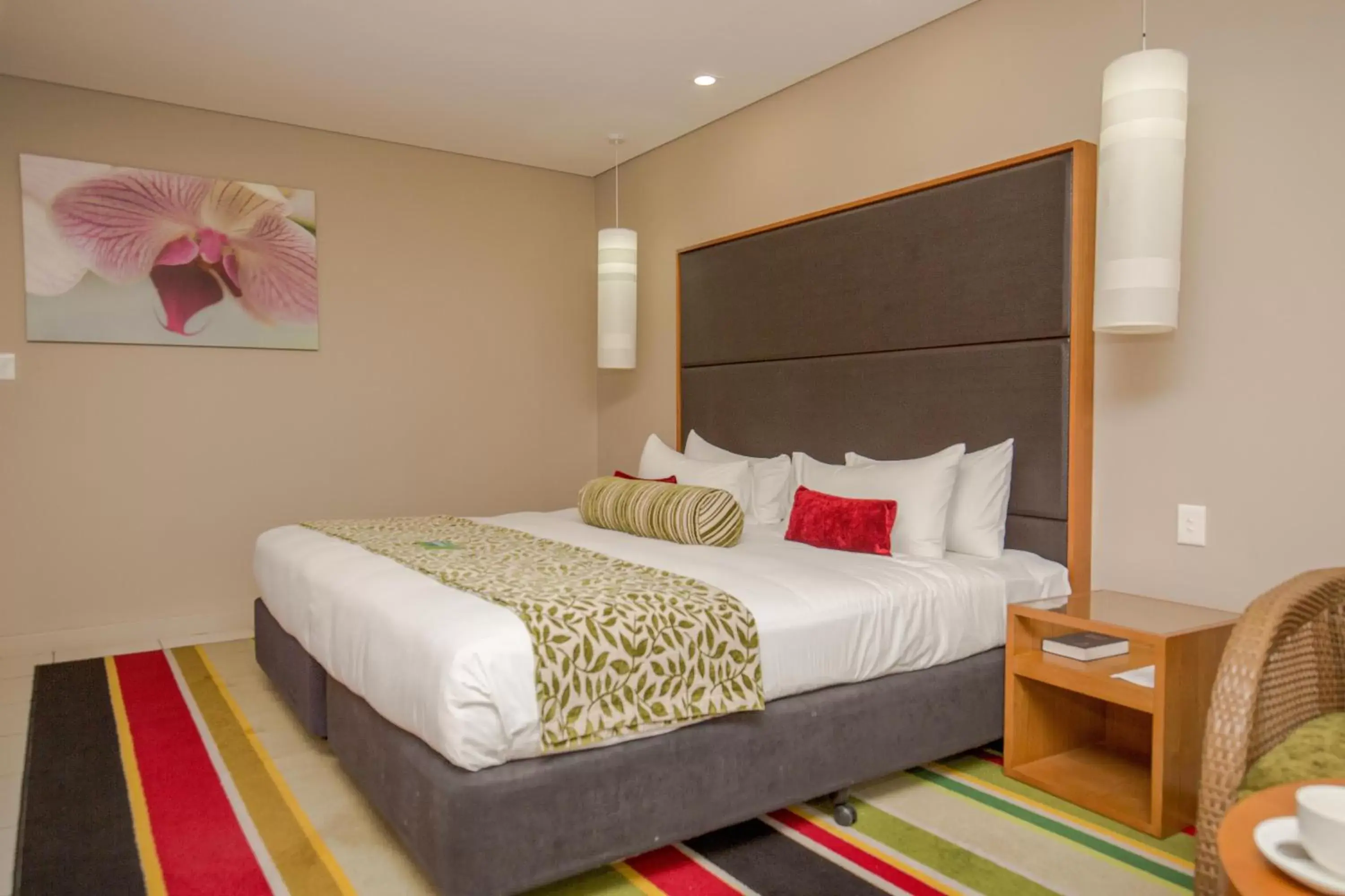 Premier Suite in Ela Beach Hotel
