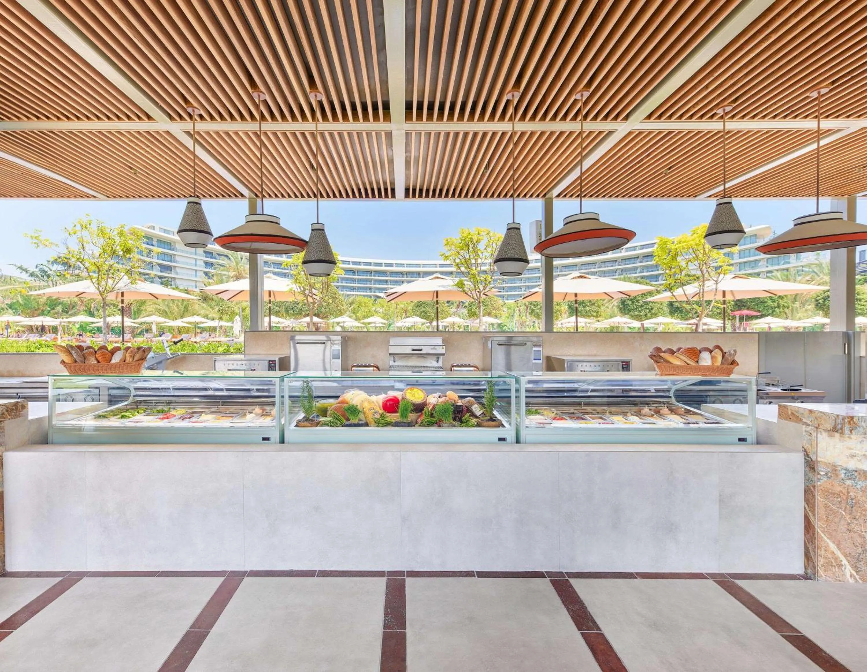 Lounge or bar in Maxx Royal Belek Golf Resort