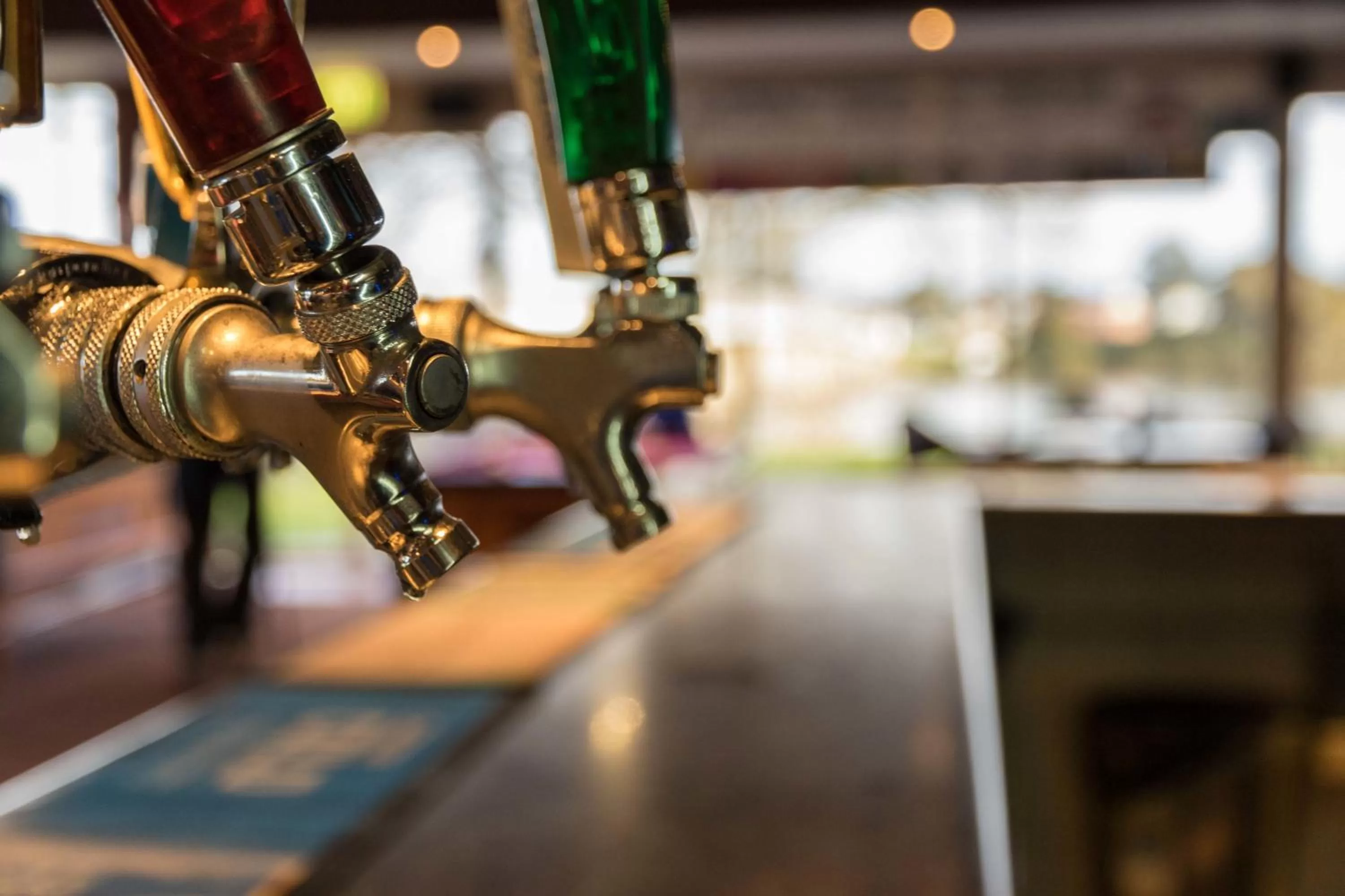 Lounge or bar in Moruya Waterfront Hotel Motel