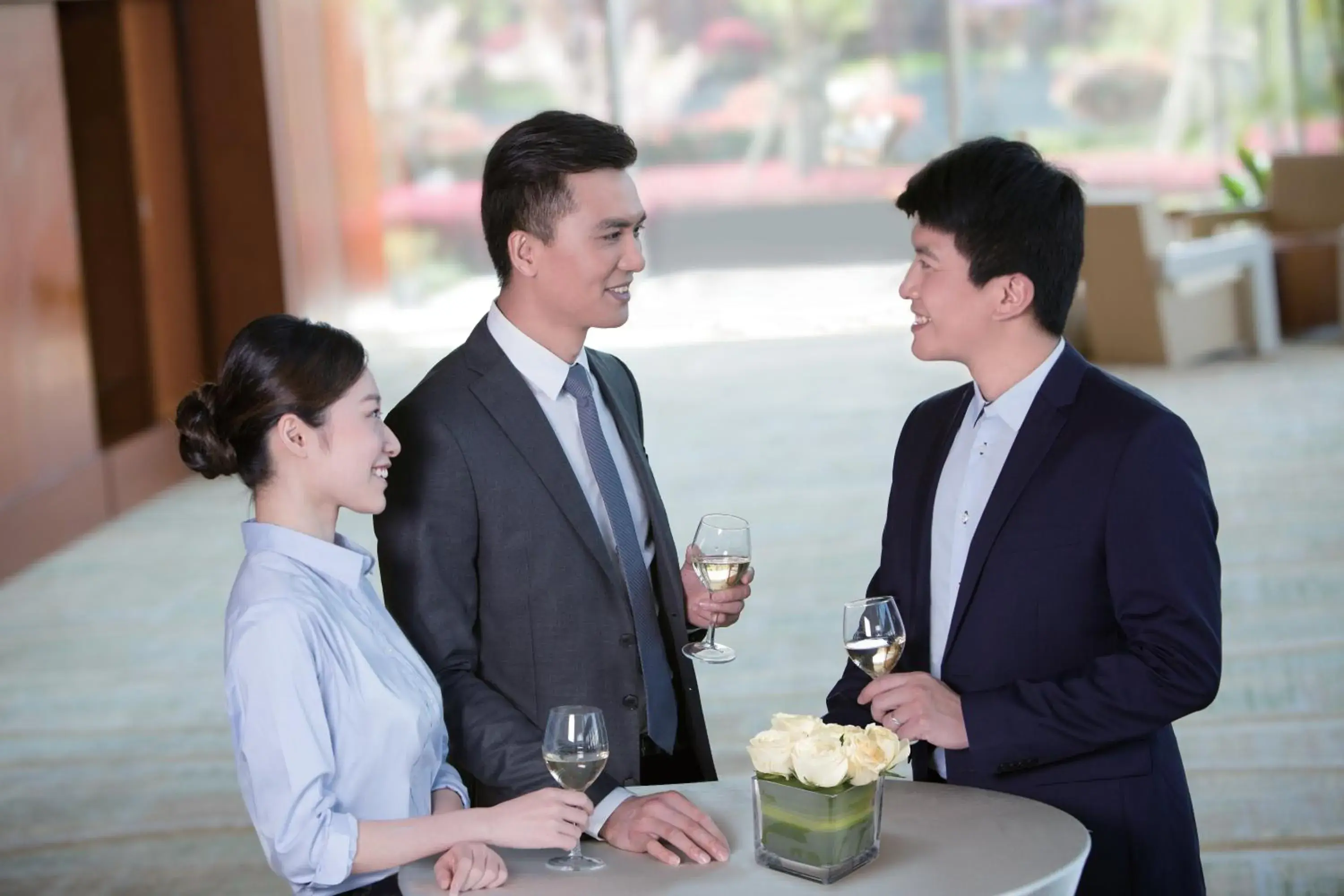 Other, Guests in Holiday Inn Chongqing University Town, an IHG Hotel