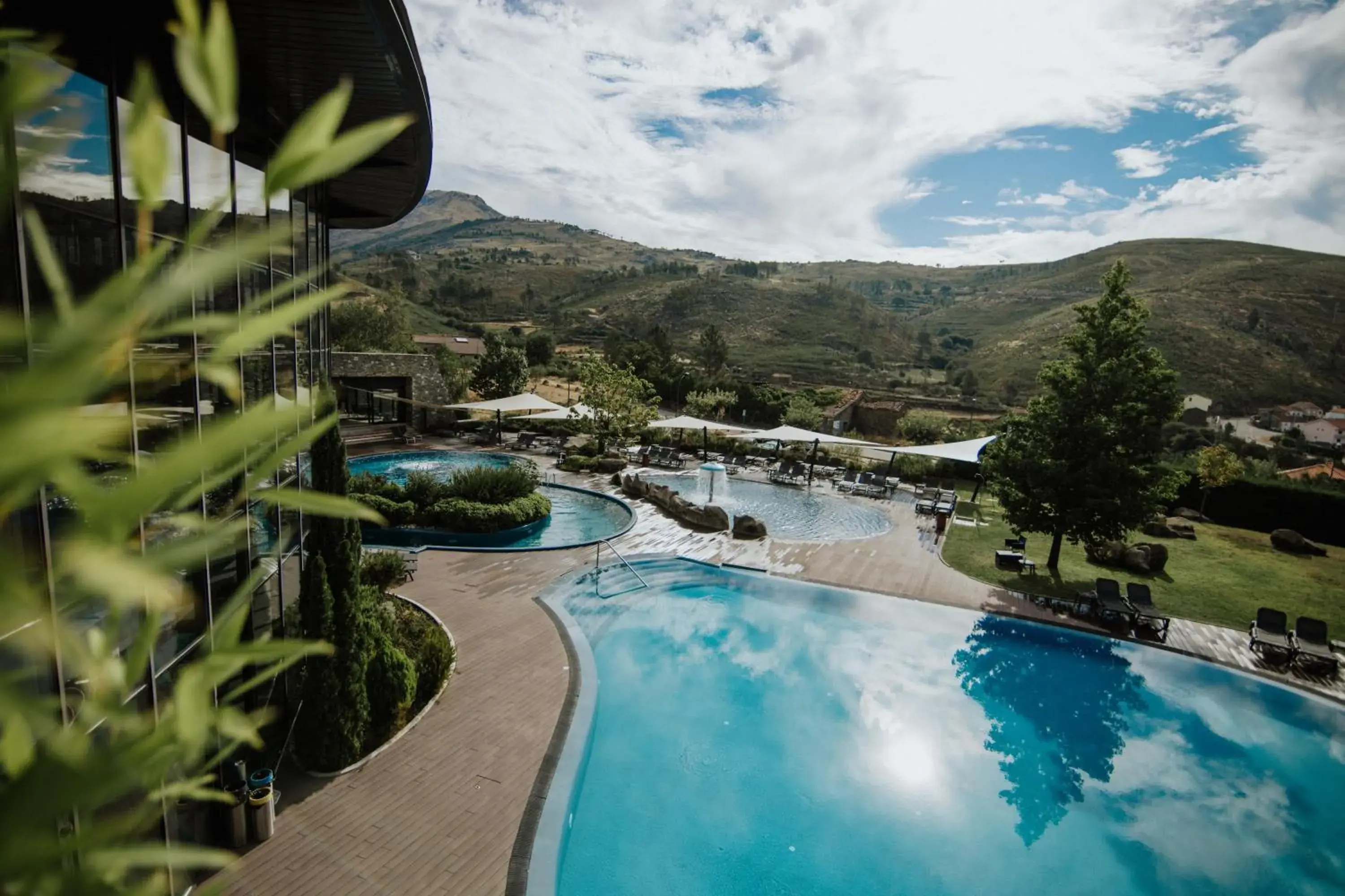 Restaurant/places to eat in H2otel Congress & Medical SPA Restaurant/places to eat in H2otel Congress & Medical SPA