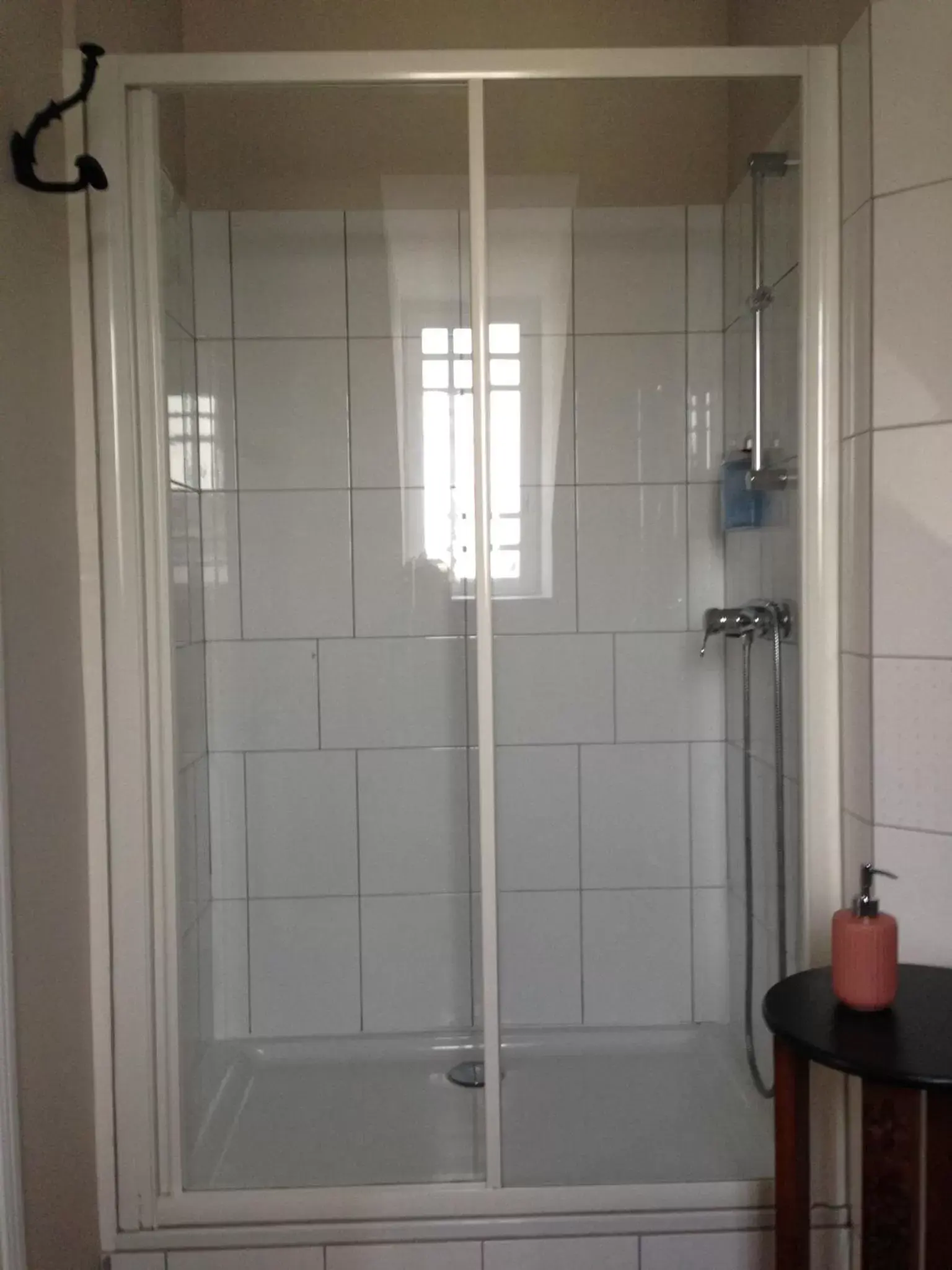 Shower, Bathroom in Maison Castel Braz