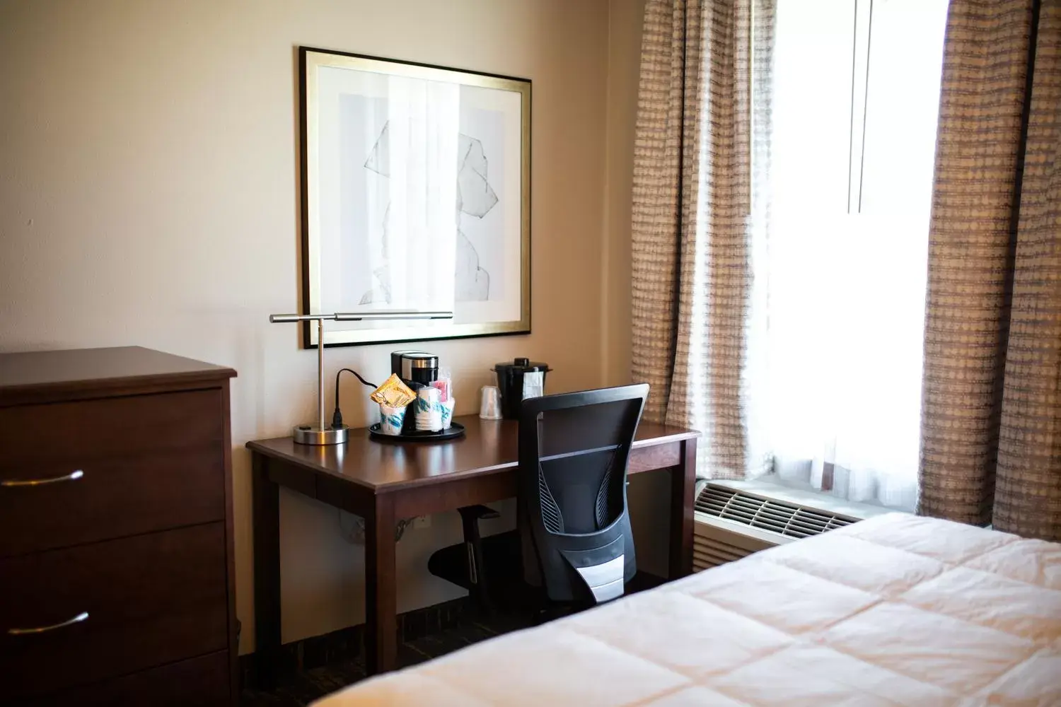 Seating area, TV/Entertainment Center in The Mulberry Hotel