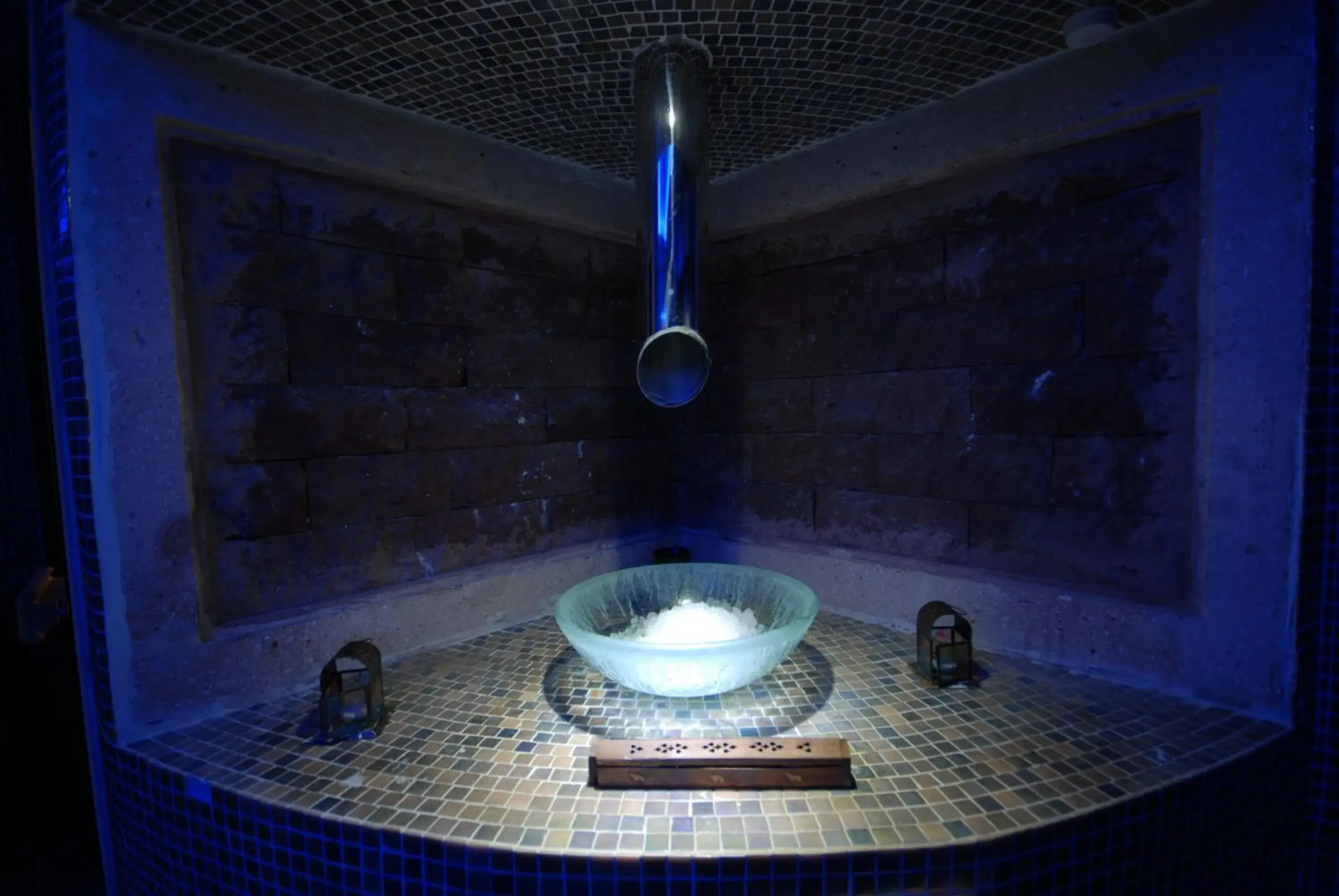 Spa and wellness centre/facilities, Bathroom in Suhan Cappadocia Hotel & Spa