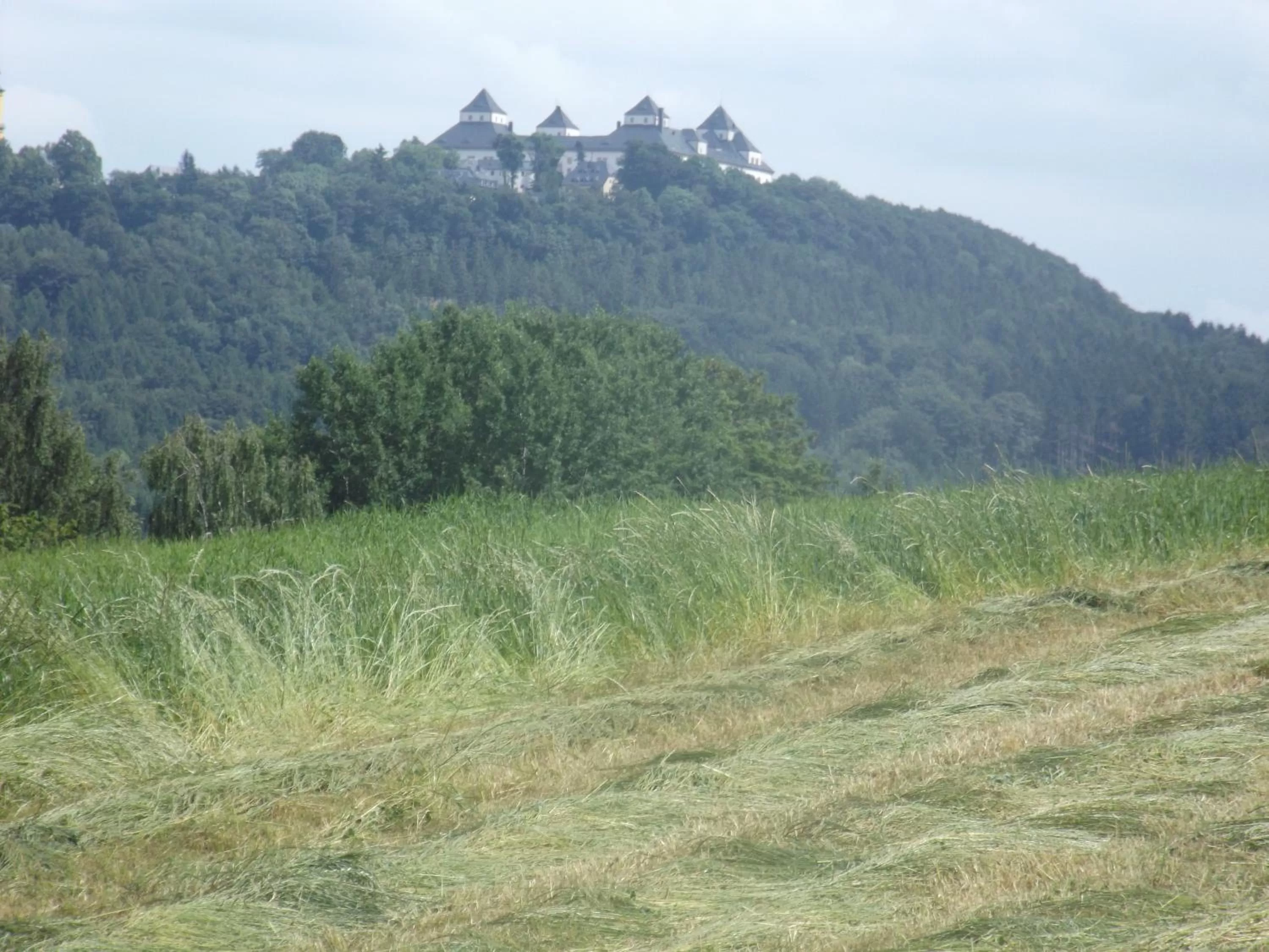Gästezimmer Familie Müller