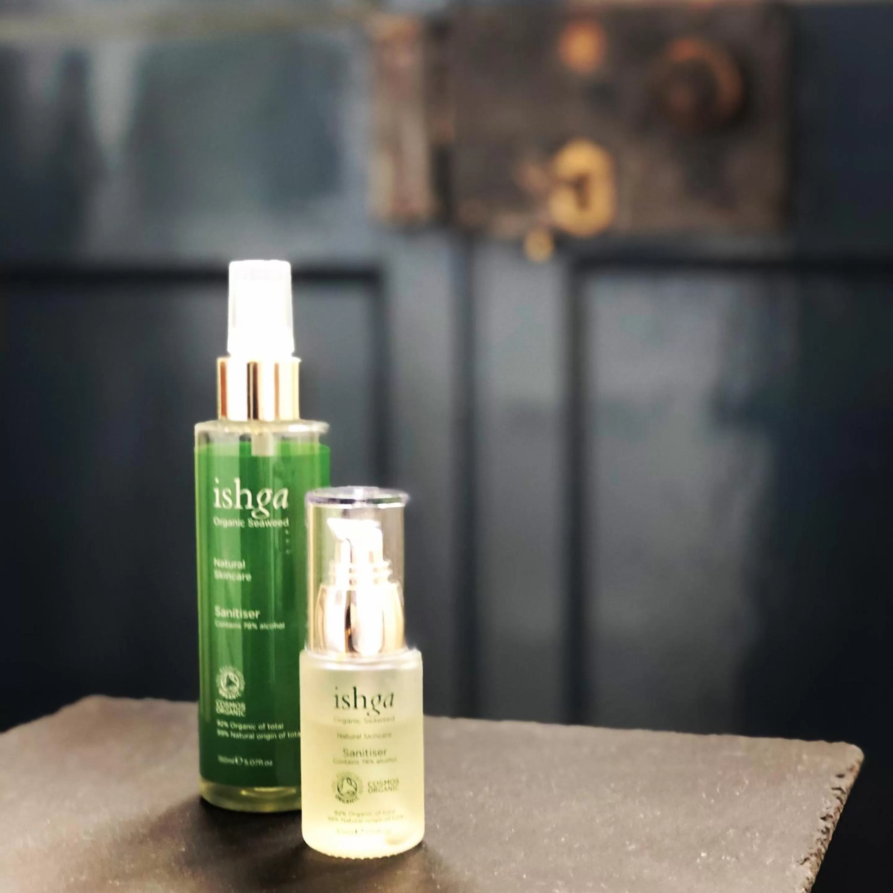 Lobby or reception in Nithbank Country Estate 5 Star GOLD