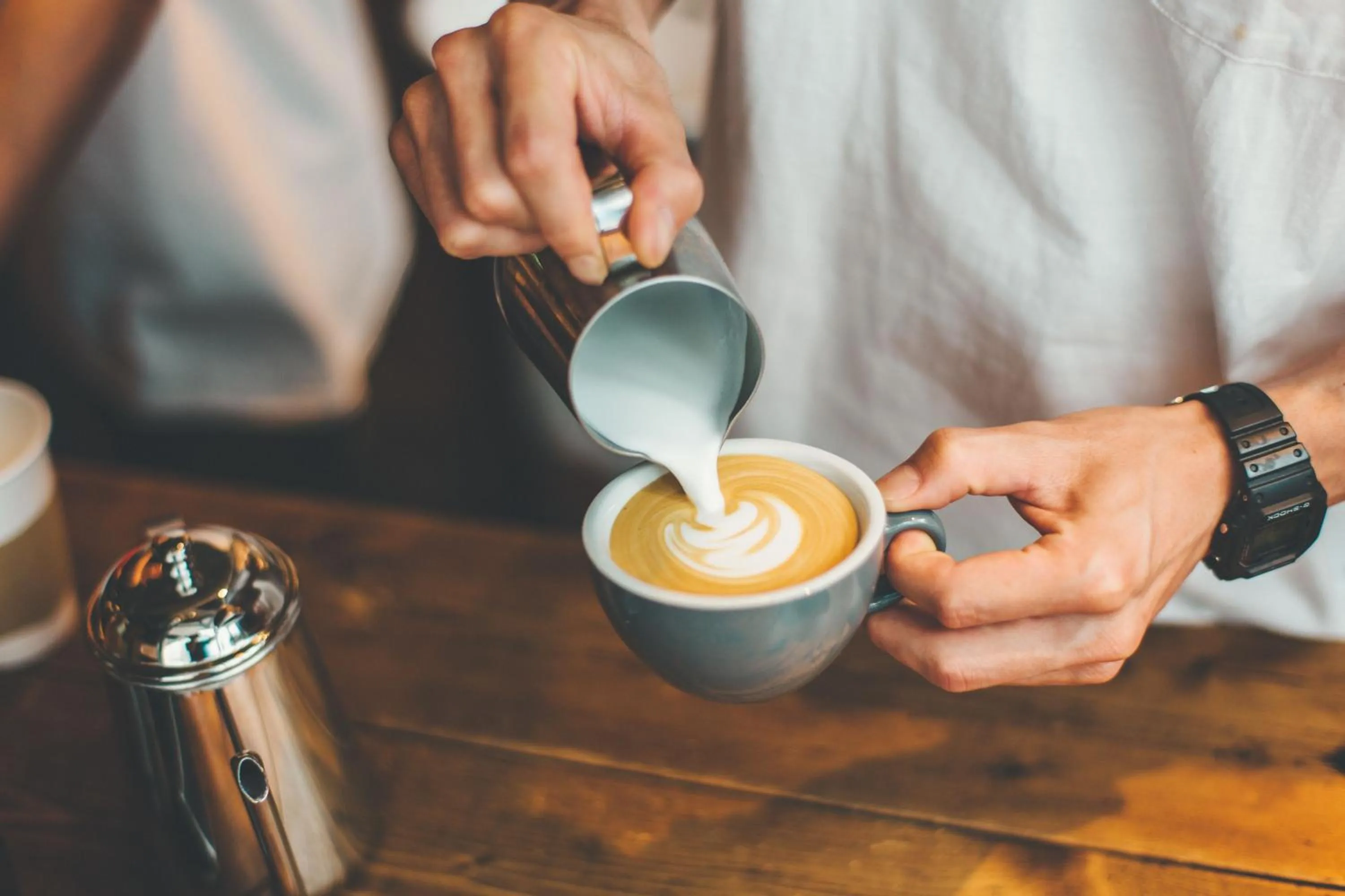 On-site shops in CITAN Hostel