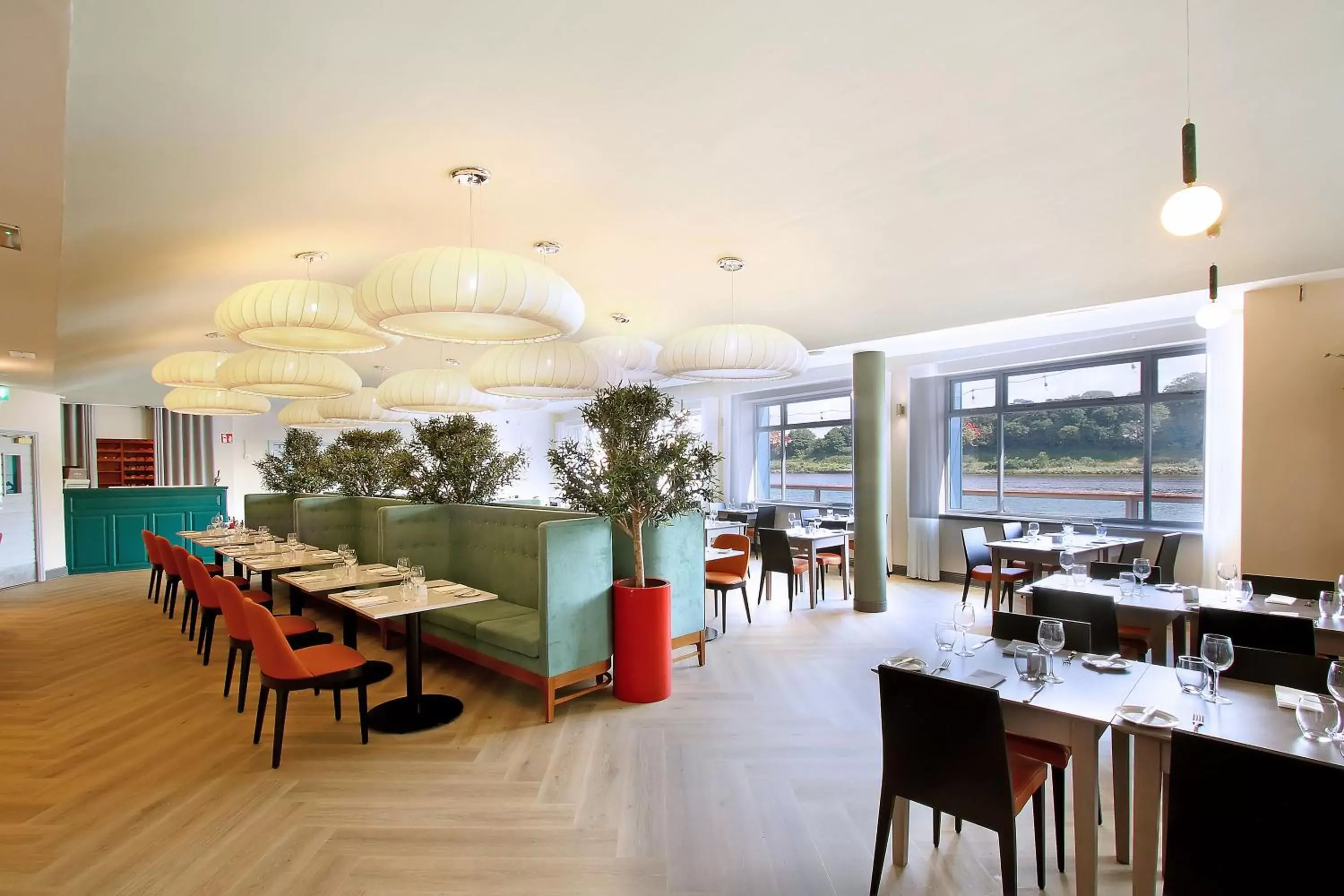 Restaurant/places to eat in Waterford Marina Hotel Restaurant/places to eat in Waterford Marina Hotel