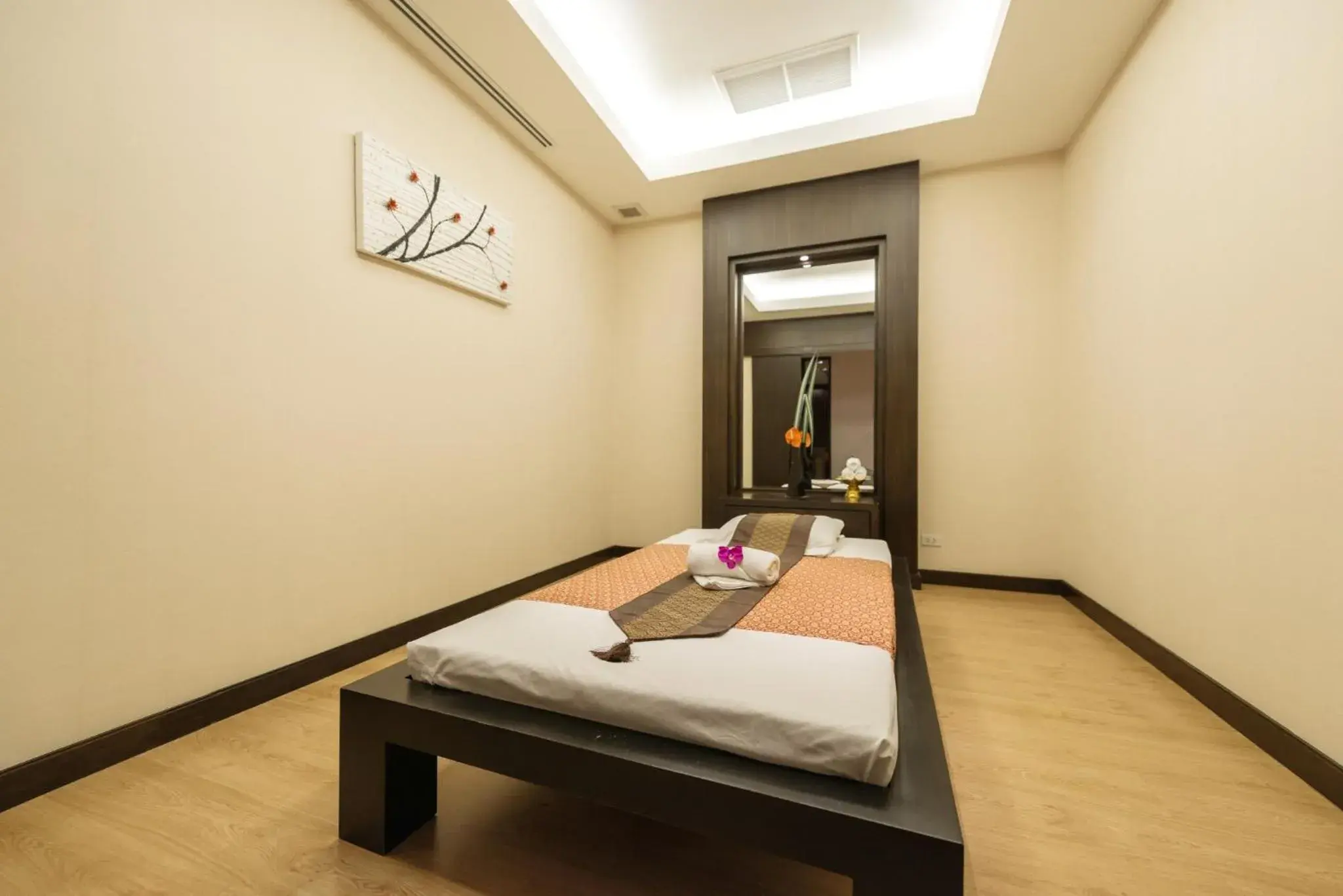 Spa and wellness centre/facilities in A-One Boutique Hotel