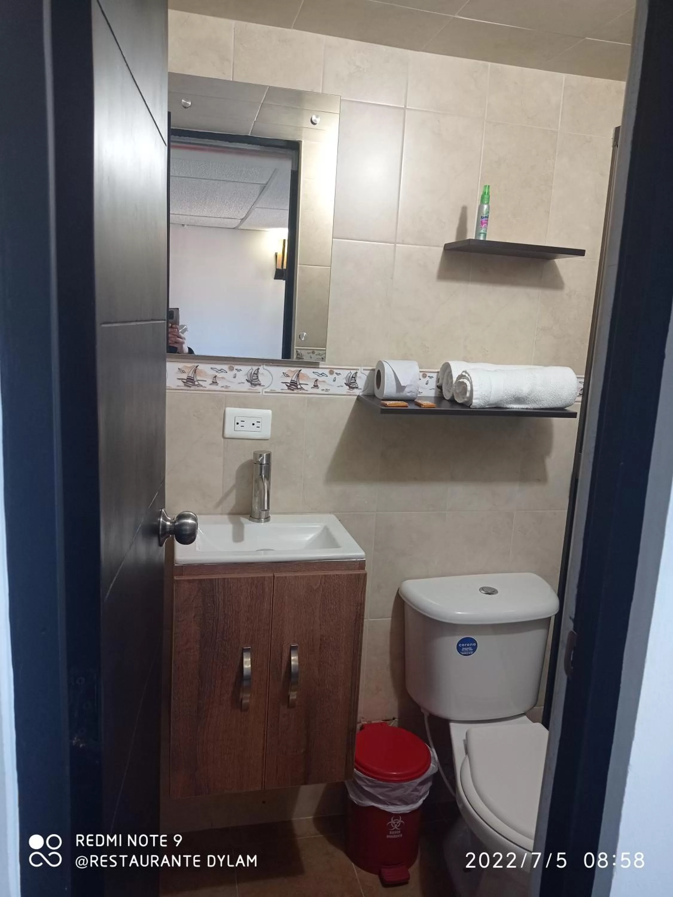 Refugio Turistico & Restaurante Dylam