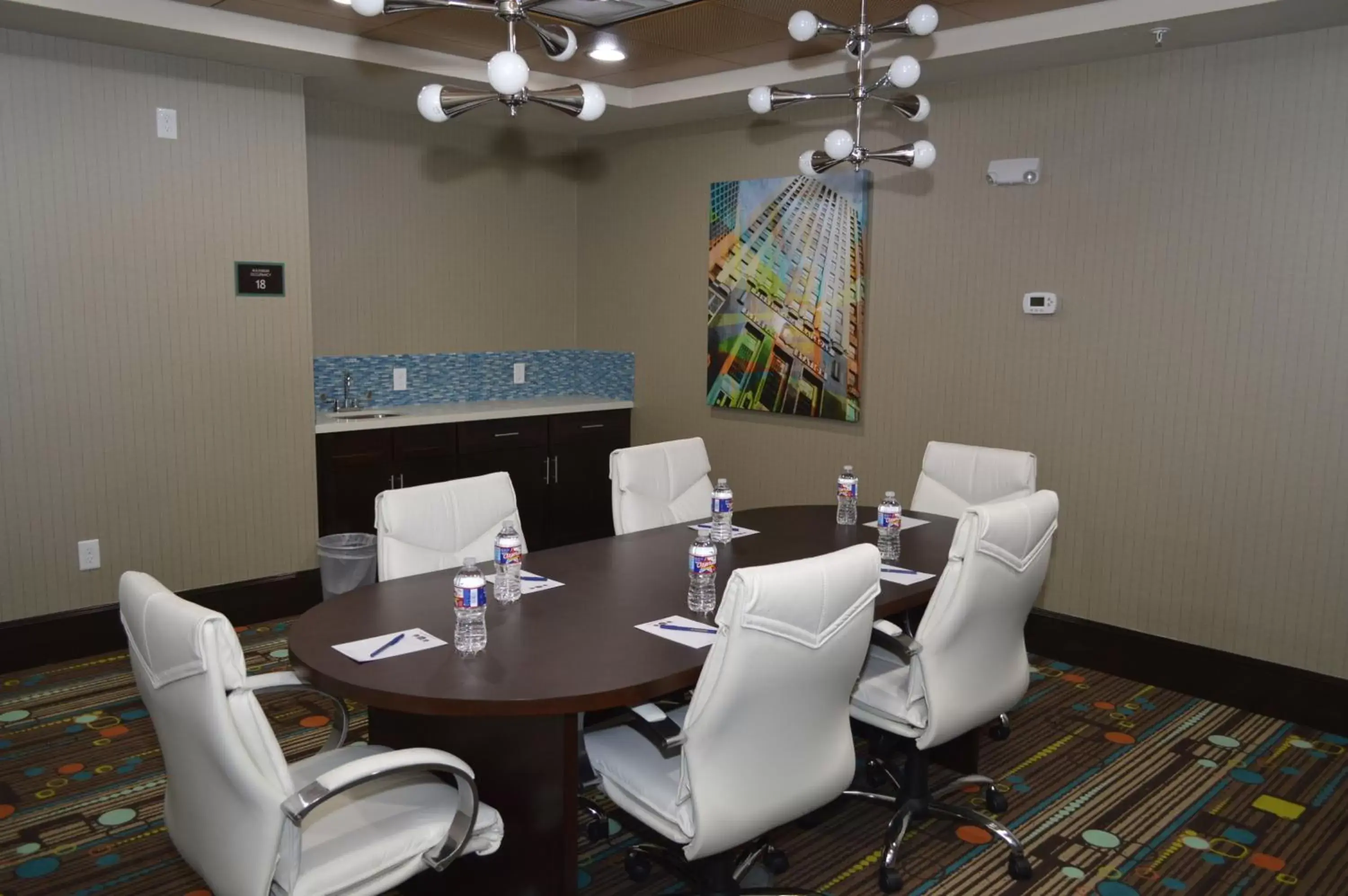 Business facilities in Best Western Premier Ashton Suites - Willowbrook