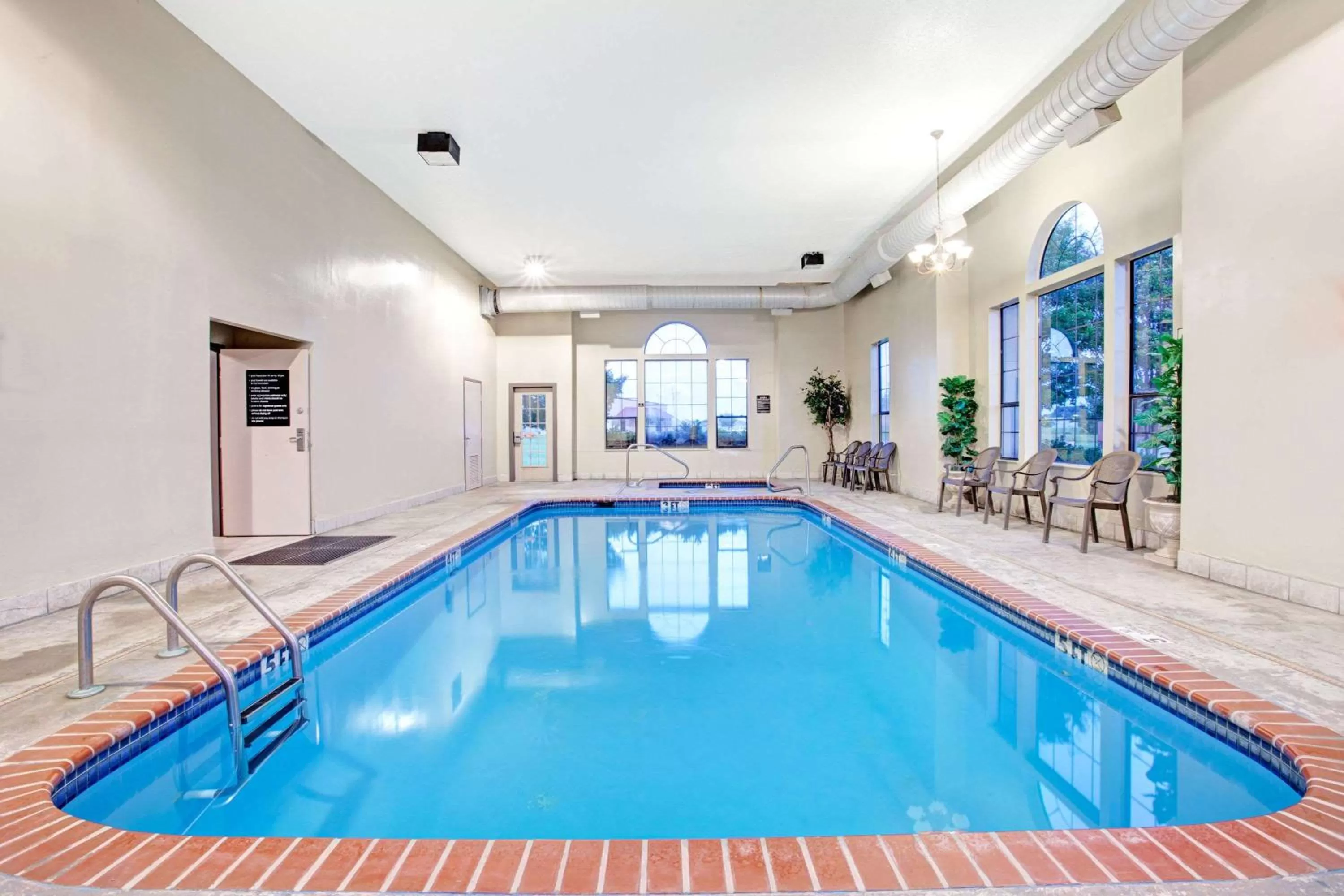 On site in Super 8 by Wyndham Olive Branch