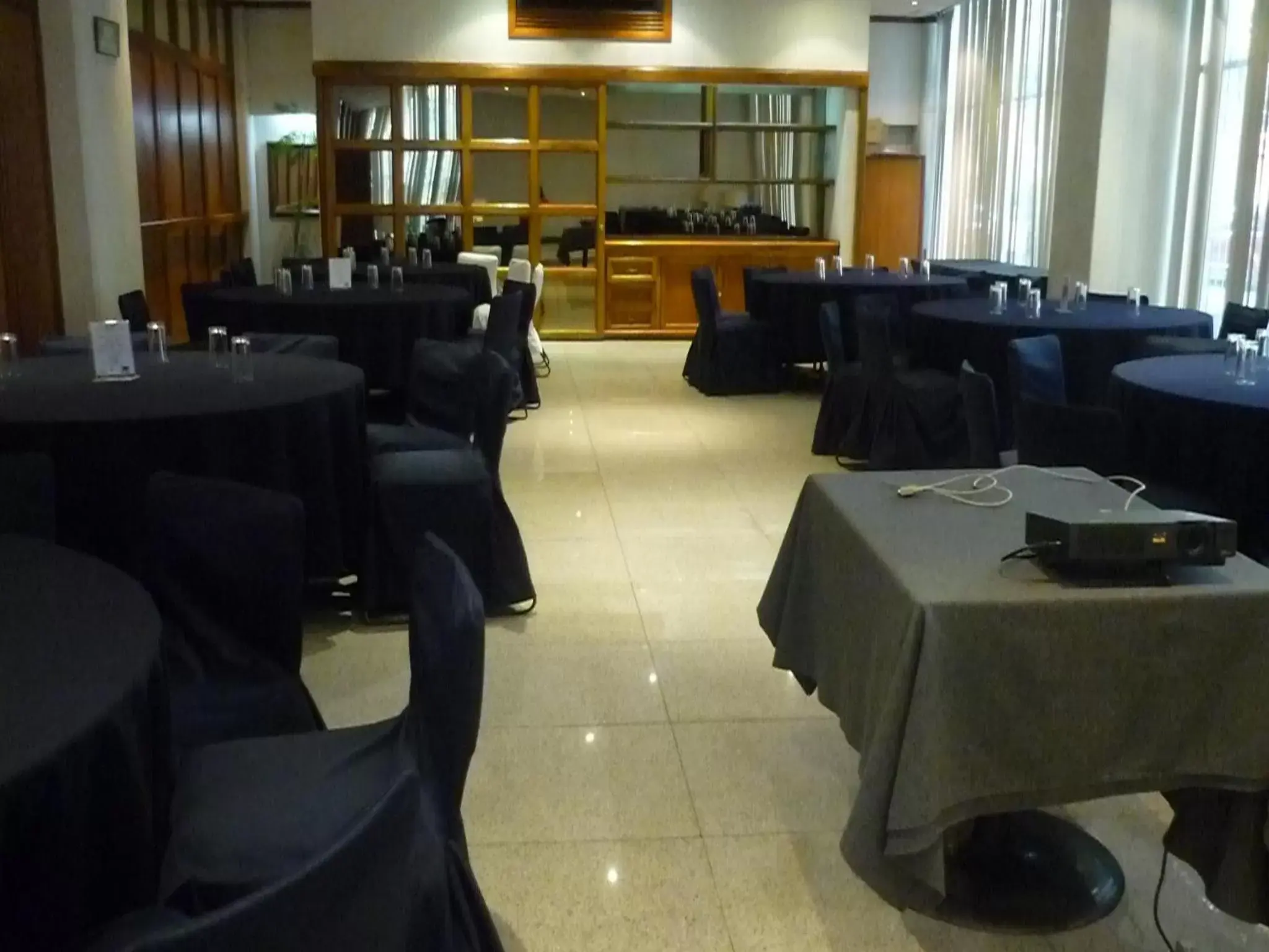 Banquet/Function facilities, Lounge/Bar in Hotel Bristol