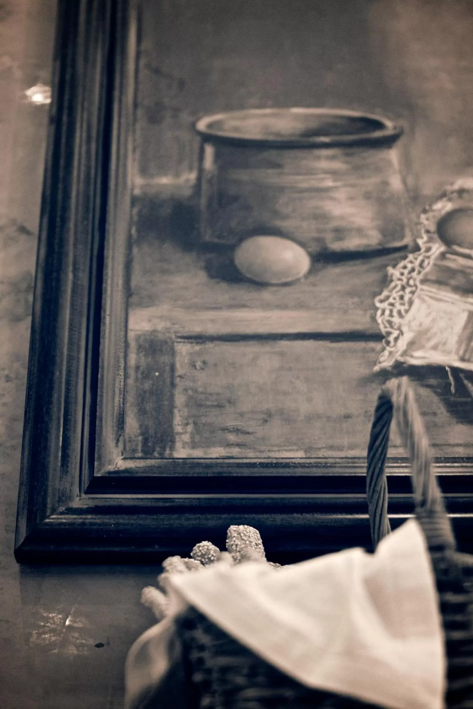 Food and drinks in Theofilos Paradise Boutique Hotel