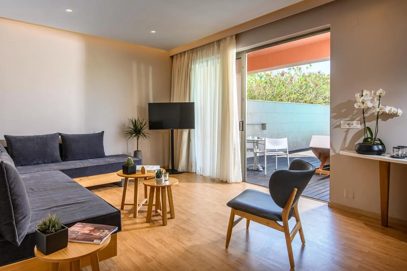 Stella Palace Aqua Park Resort