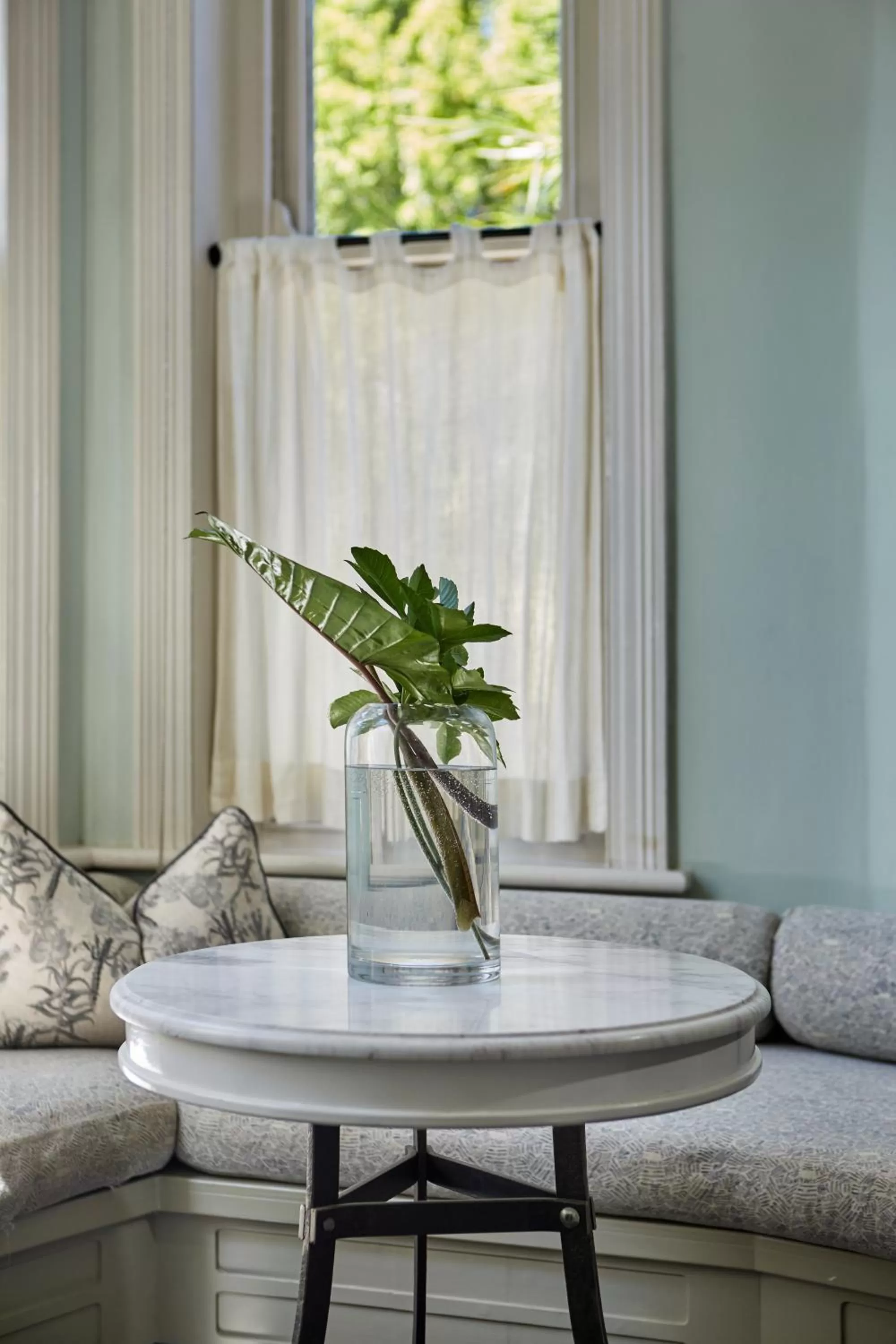 Bedroom in The Robertson Small Hotel and Spa by The Living Journey Collection