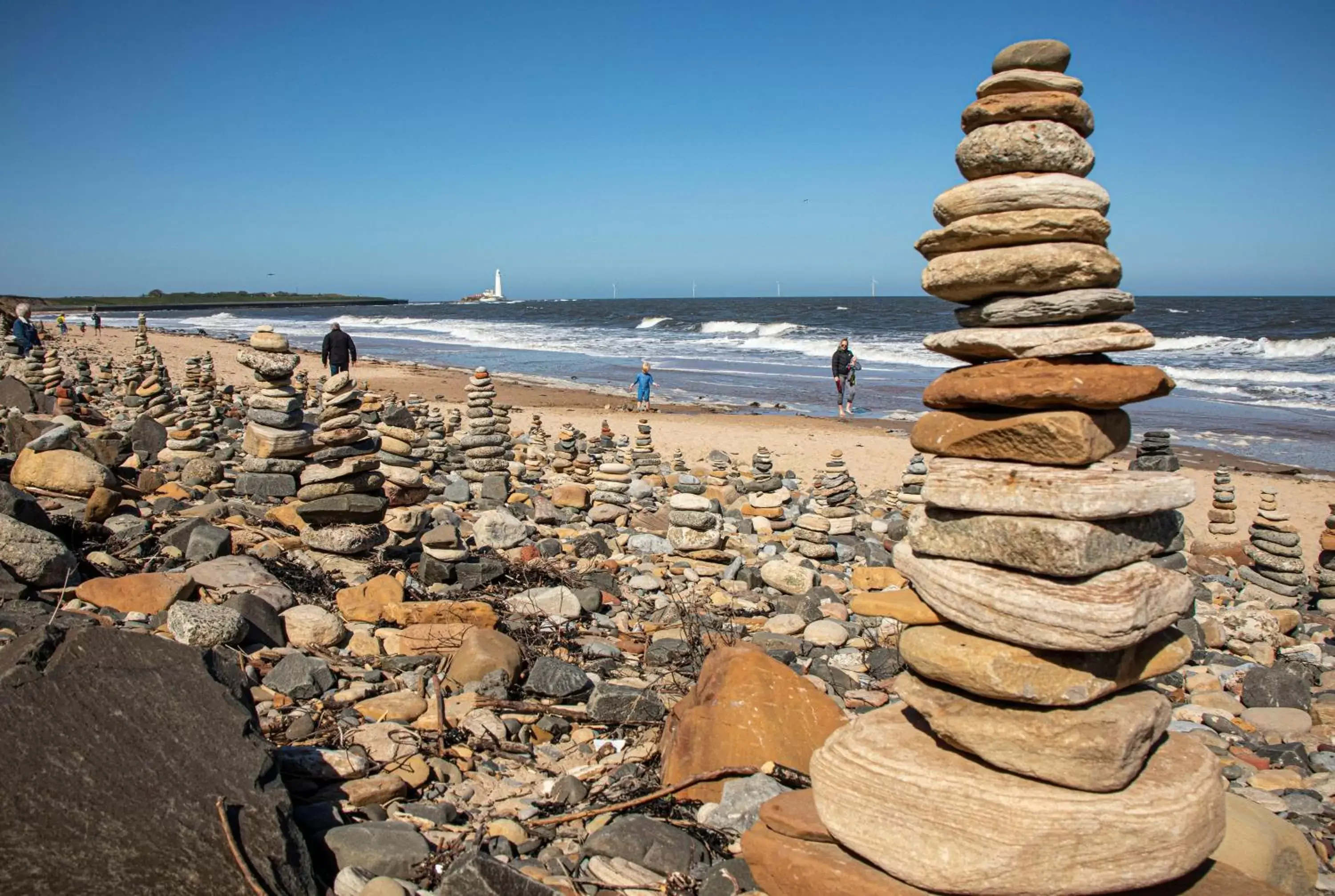 Nearby landmark, Beach in The Royal Hotel