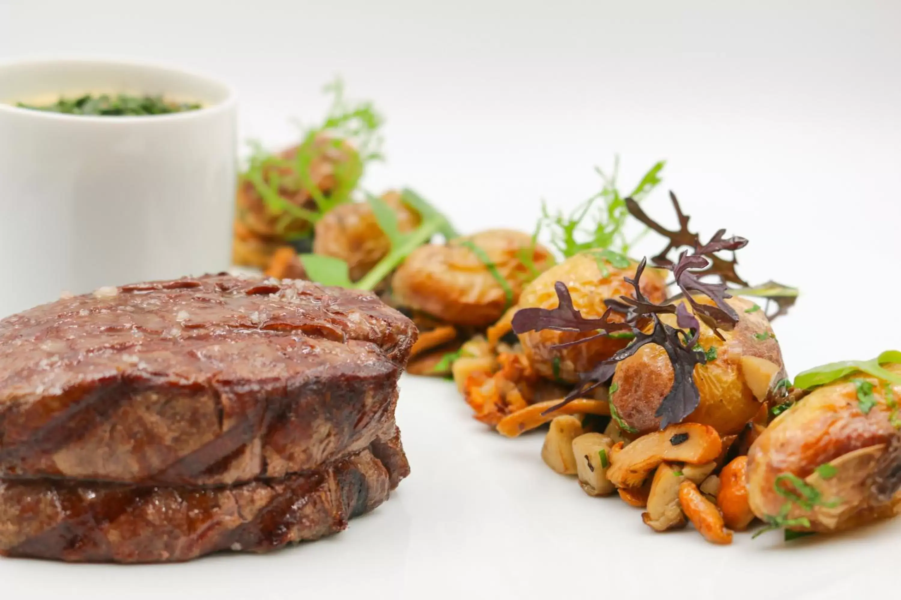 Restaurant/places to eat in Hôtel de la Cigogne Restaurant/places to eat in Hôtel de la Cigogne