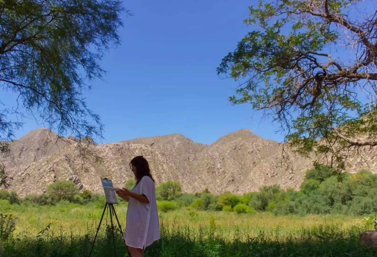 Hotel Hacienda Casa Blanca