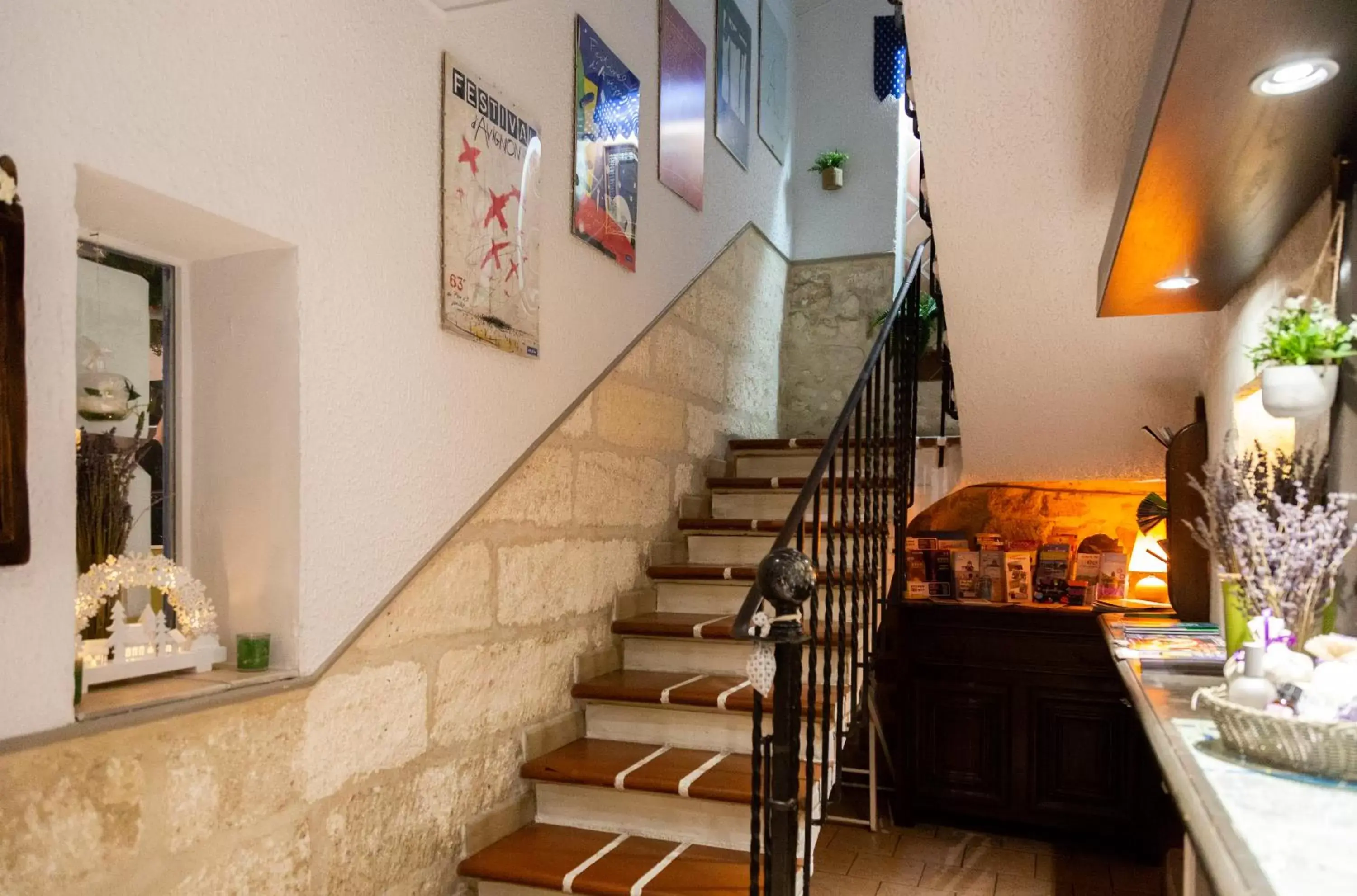 Facade/entrance in Hotel Mignon Facade/entrance in Hotel Mignon