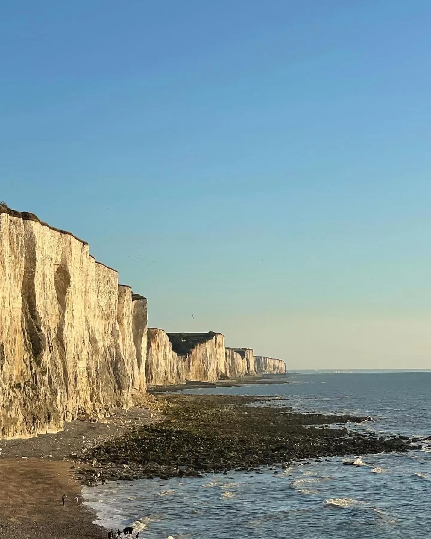 Brise du Large - Maison d'Ault