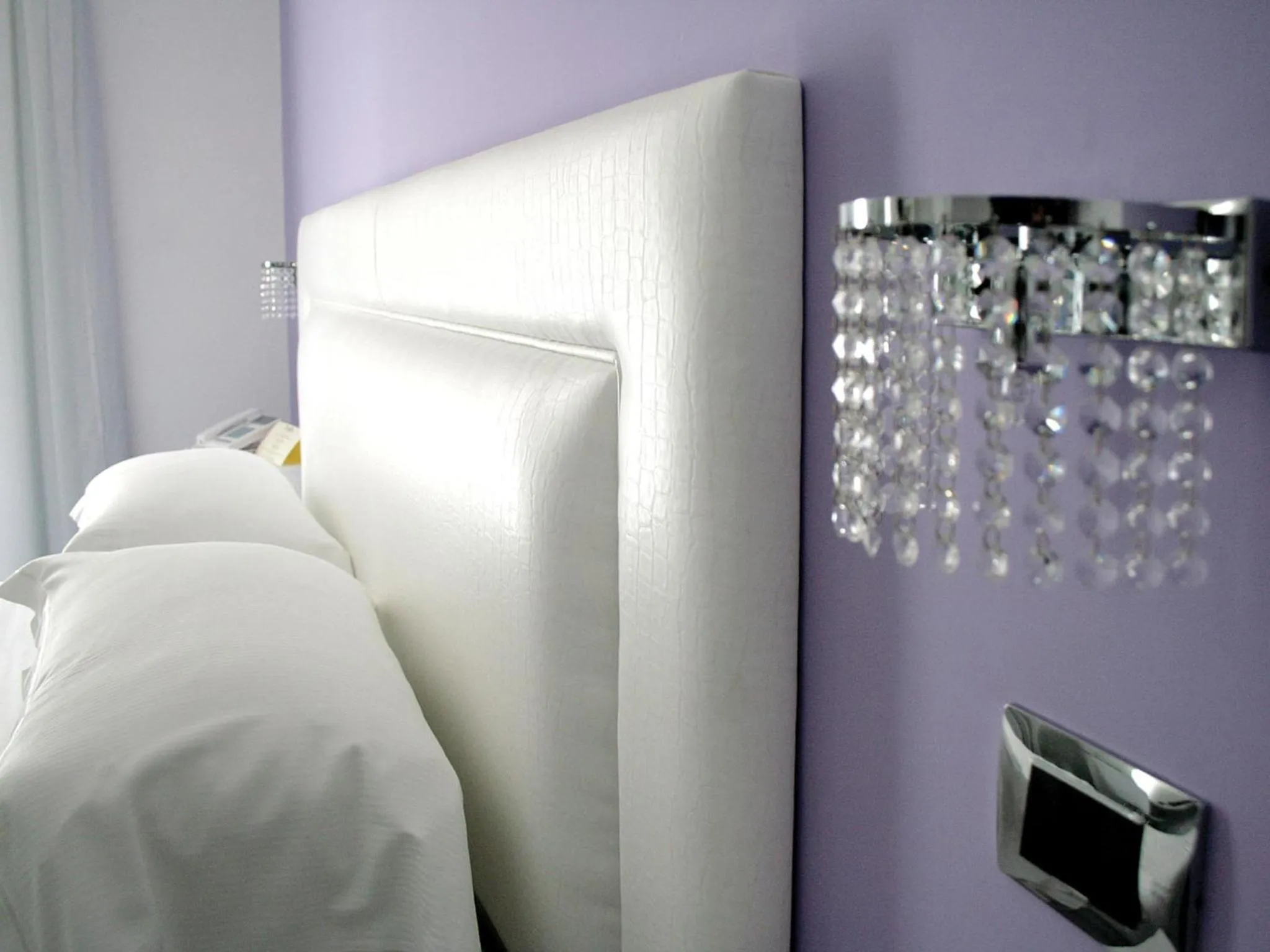 Standard Double Room - single occupancy in Hotel Bruman