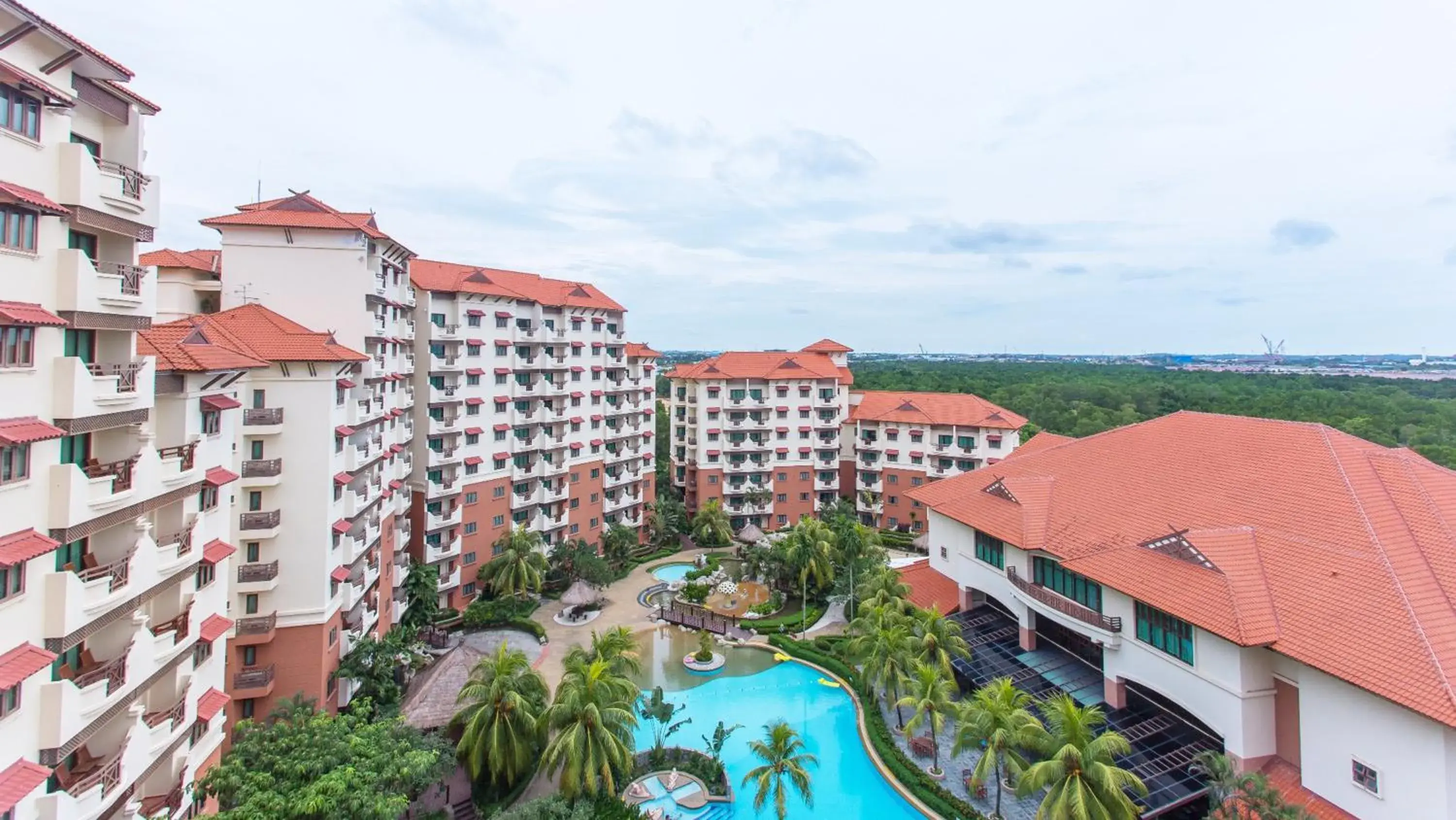 Other, Pool View in Holiday Inn Resort Batam, an IHG Hotel