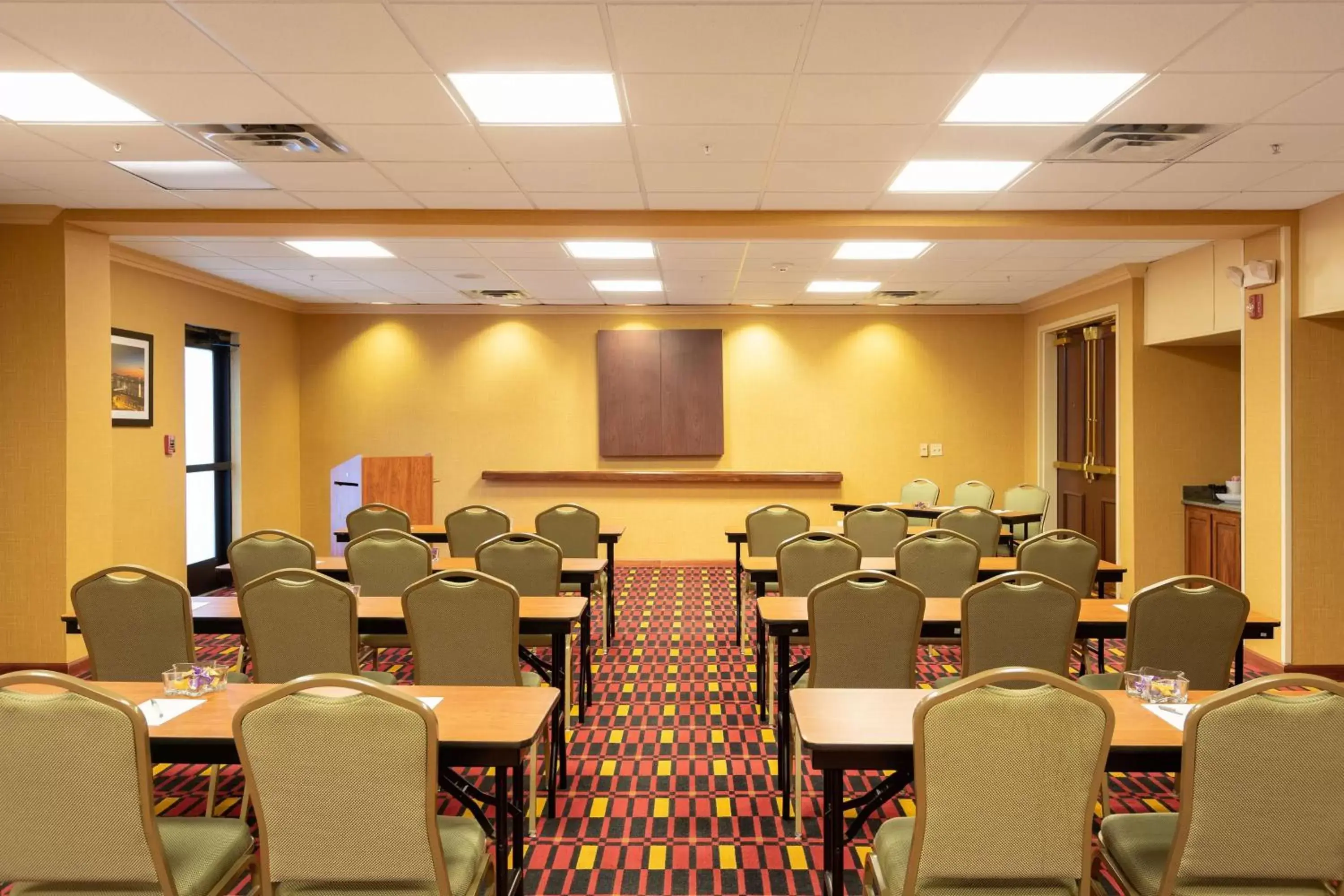 Meeting/conference room in Hampton Inn & Suites Baton Rouge - I-10 East