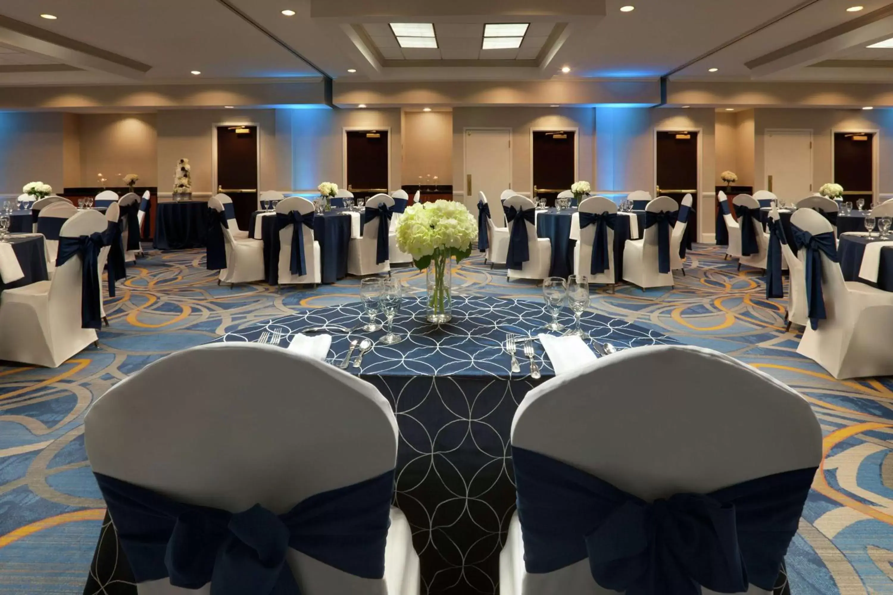 Meeting/conference room, Banquet Facilities in DoubleTree by Hilton Hotel Annapolis