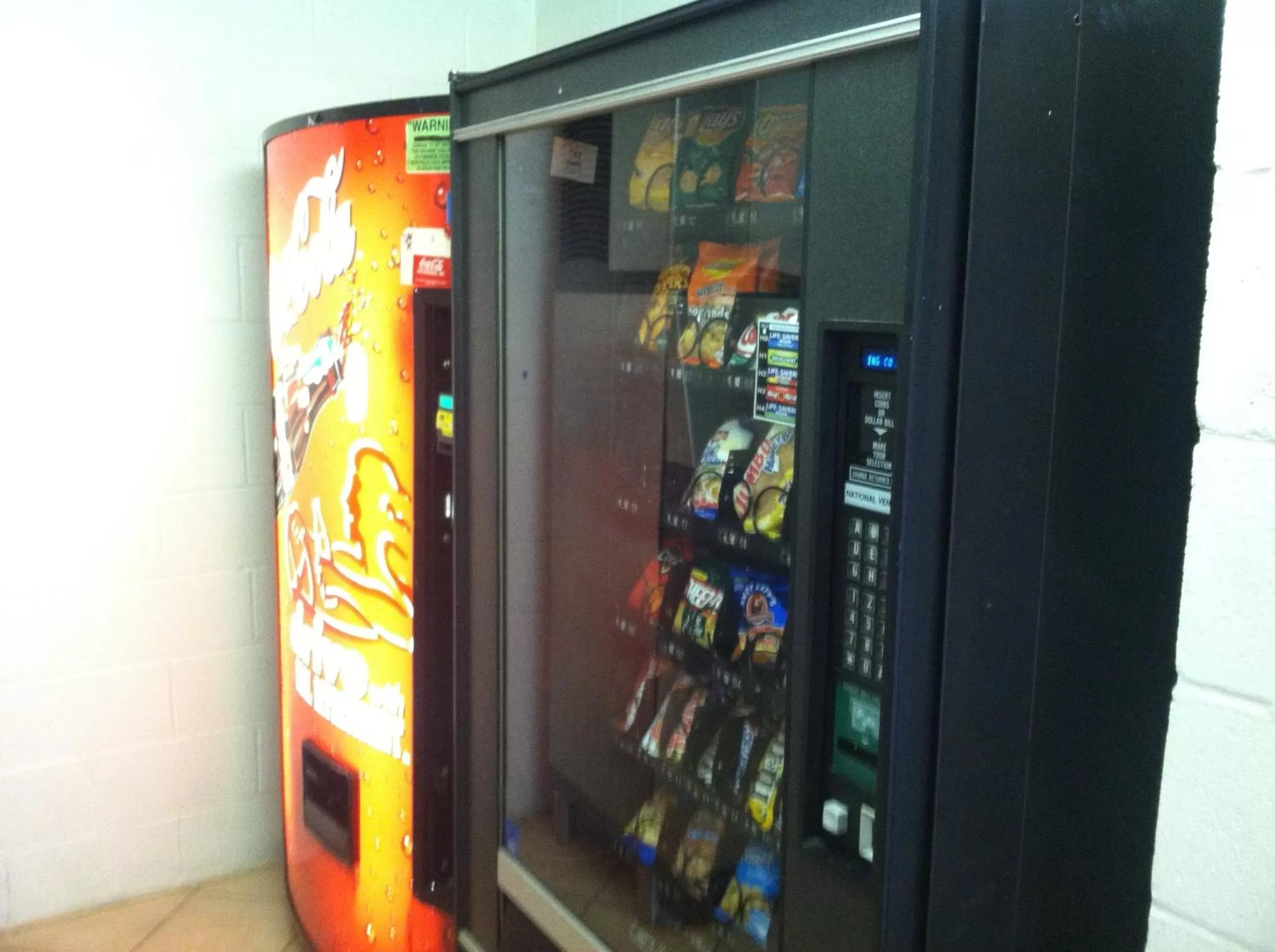 Other in Days Inn by Wyndham Little Rock/Medical Center