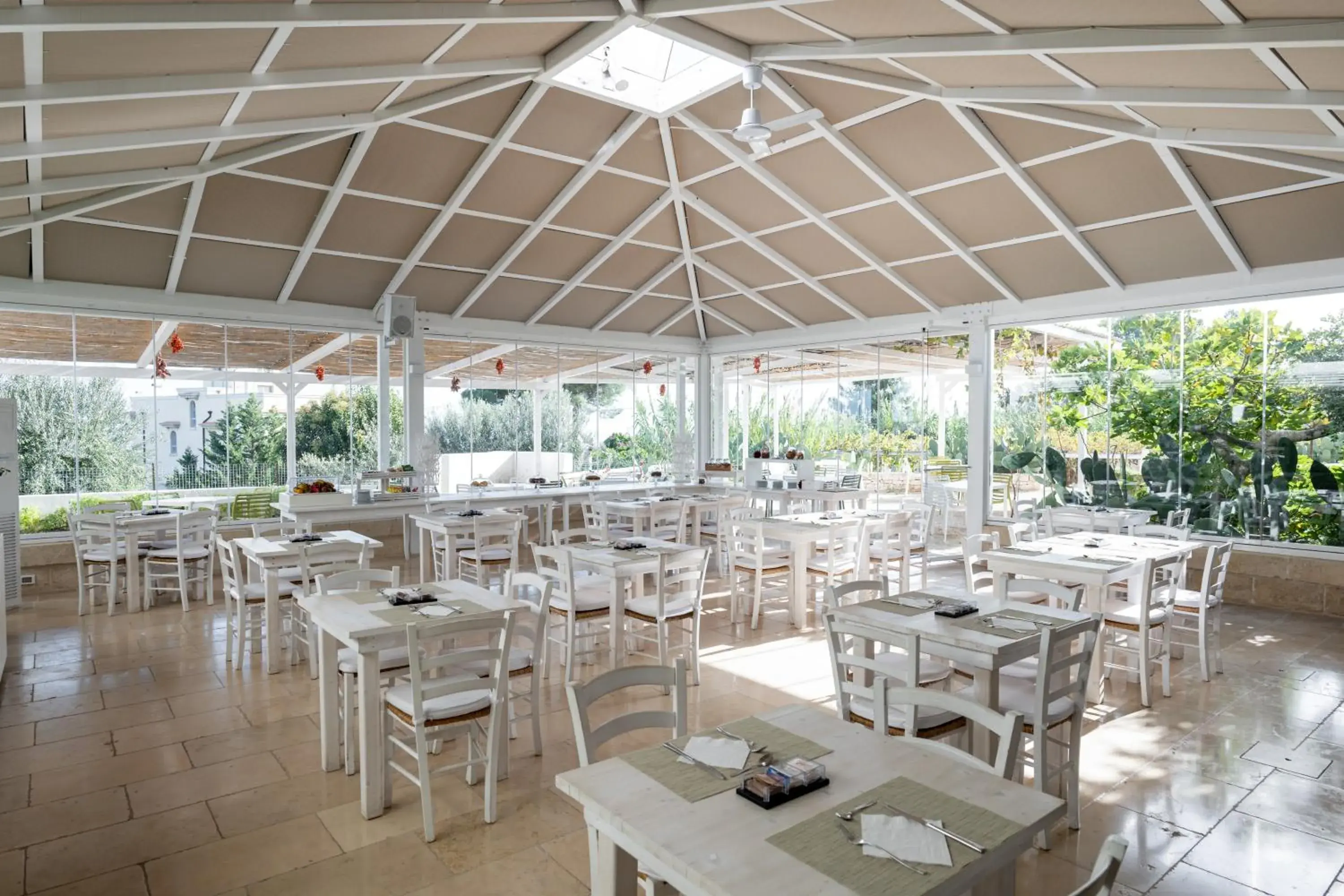 Breakfast, Restaurant/Places to Eat in San Lorenzo Boutique Hotel & SPA