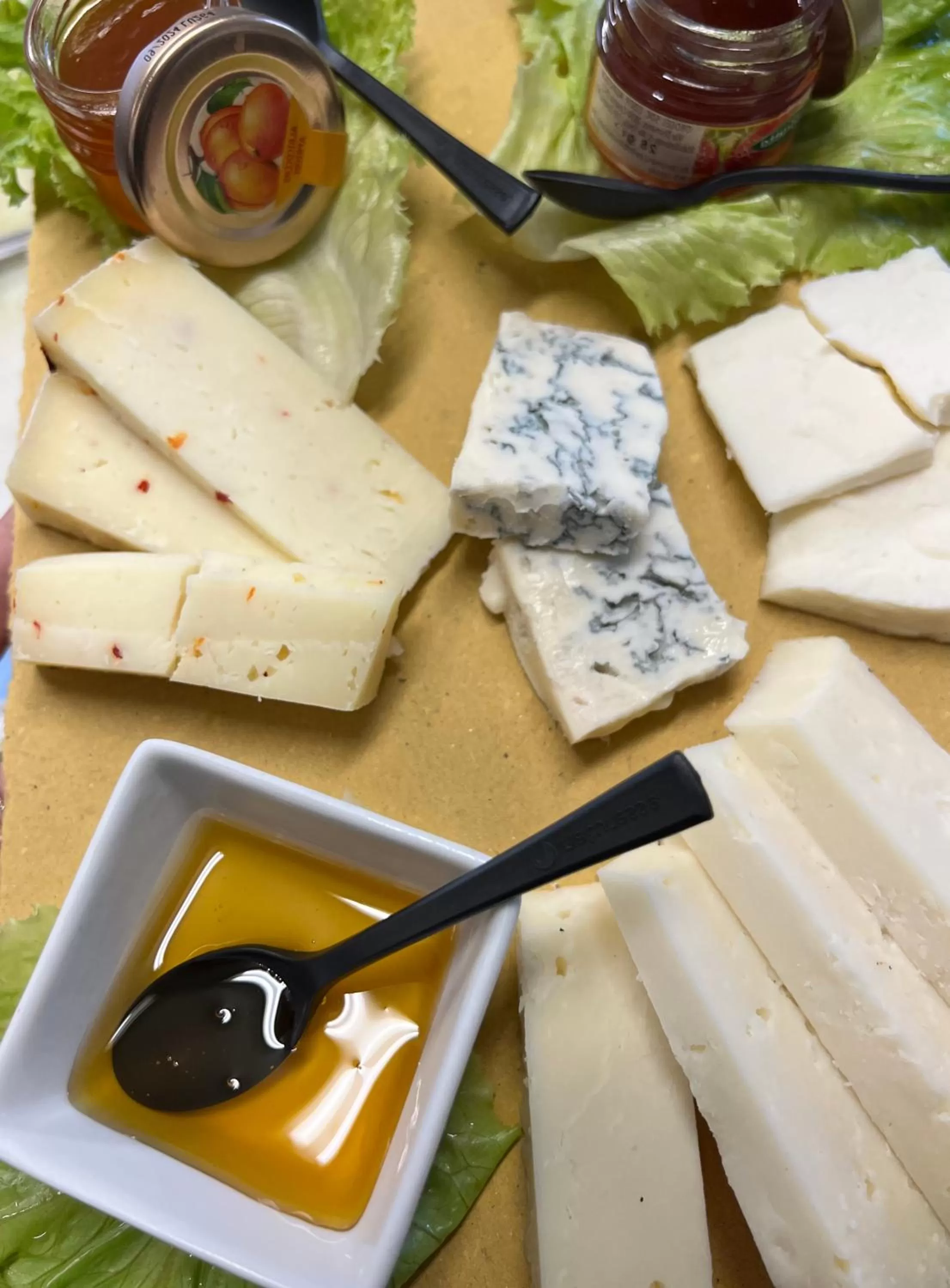 Albergo Ristorante La Torretta