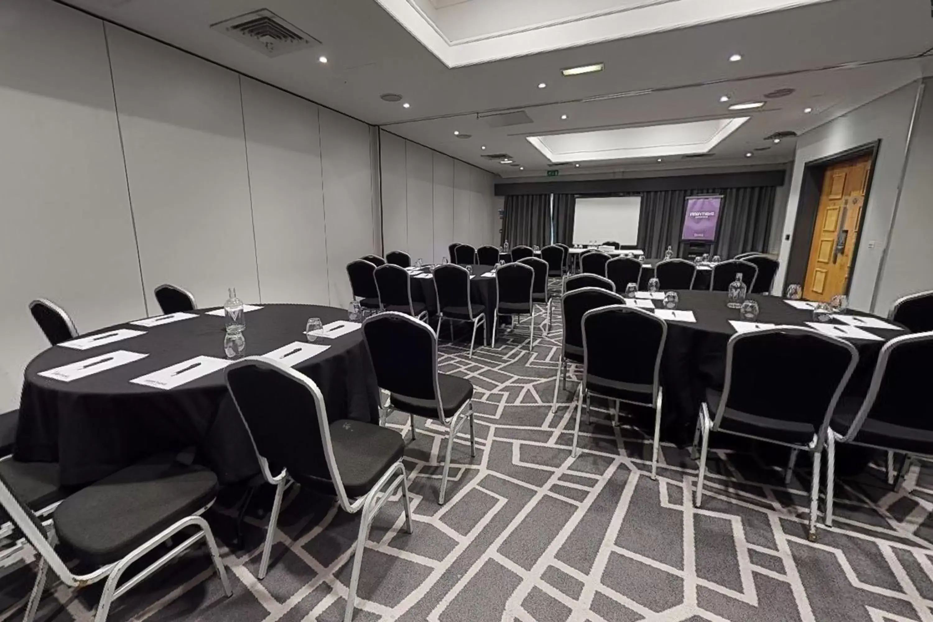 Meeting/conference room in Village Hotel Maidstone