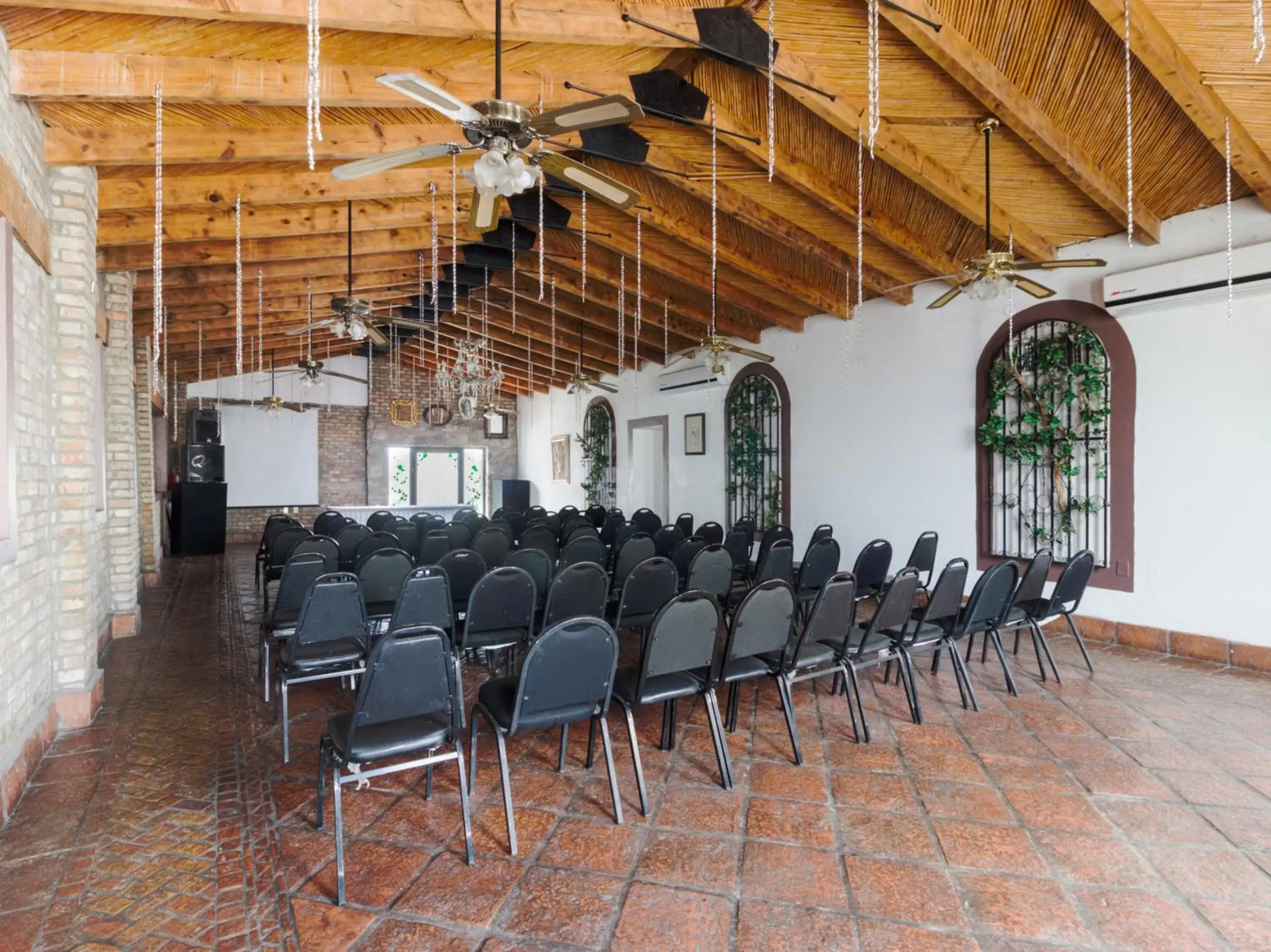 Banquet/Function facilities in Hotel Olimpia