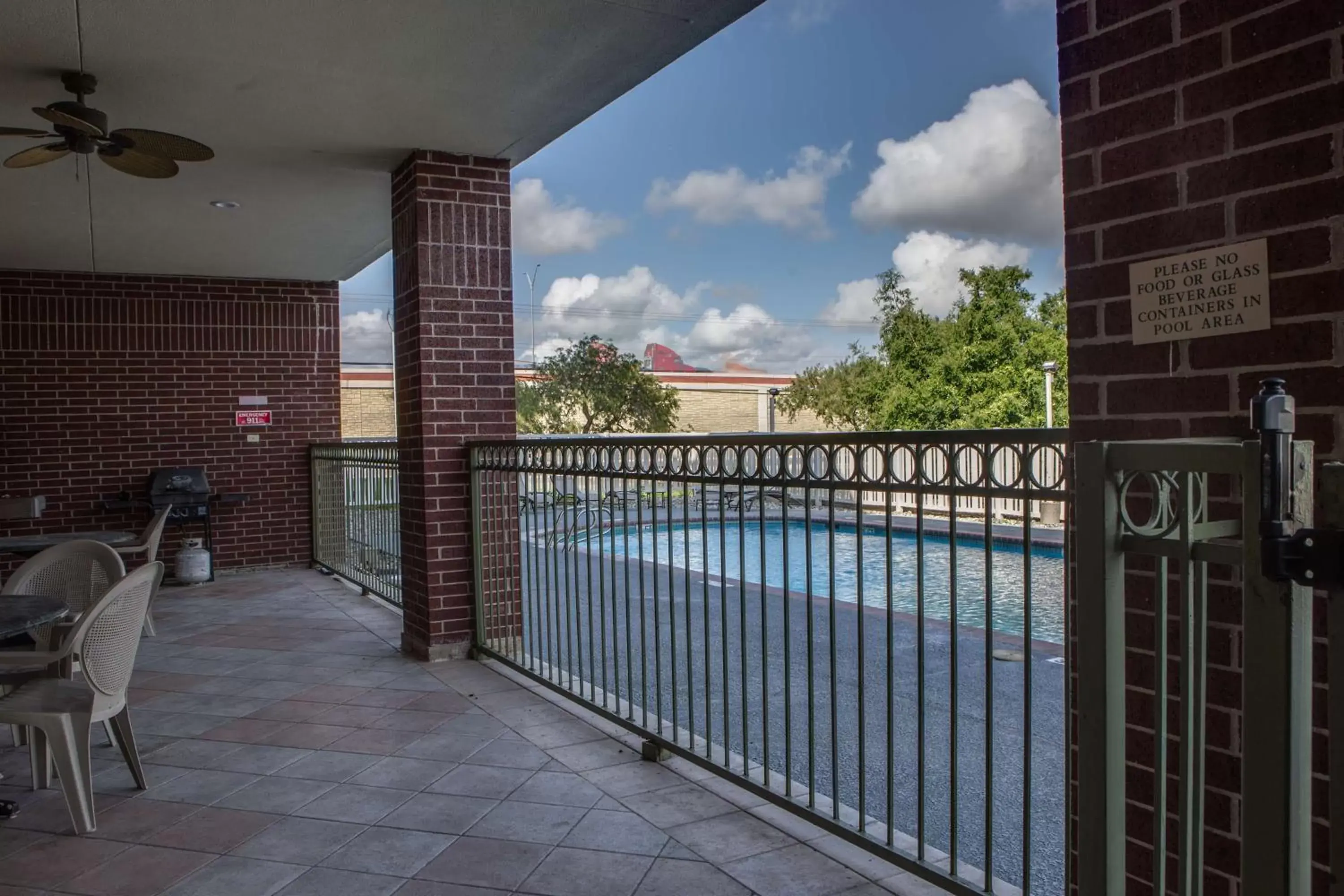 Activities, Pool View in Country Inn & Suites by Radisson, Harlingen, TX