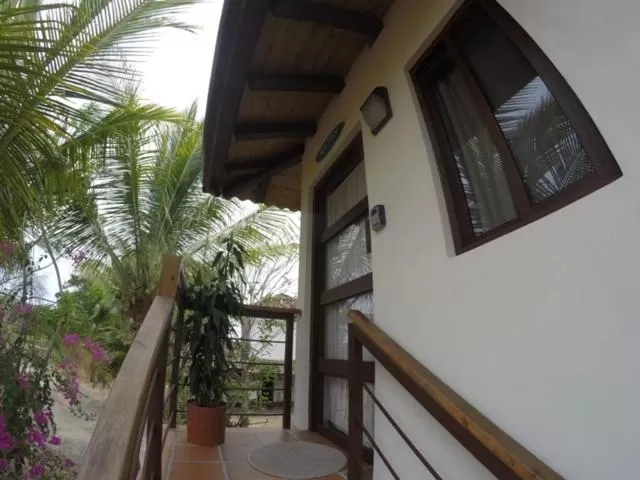 Cabañas La Casa de Pucha