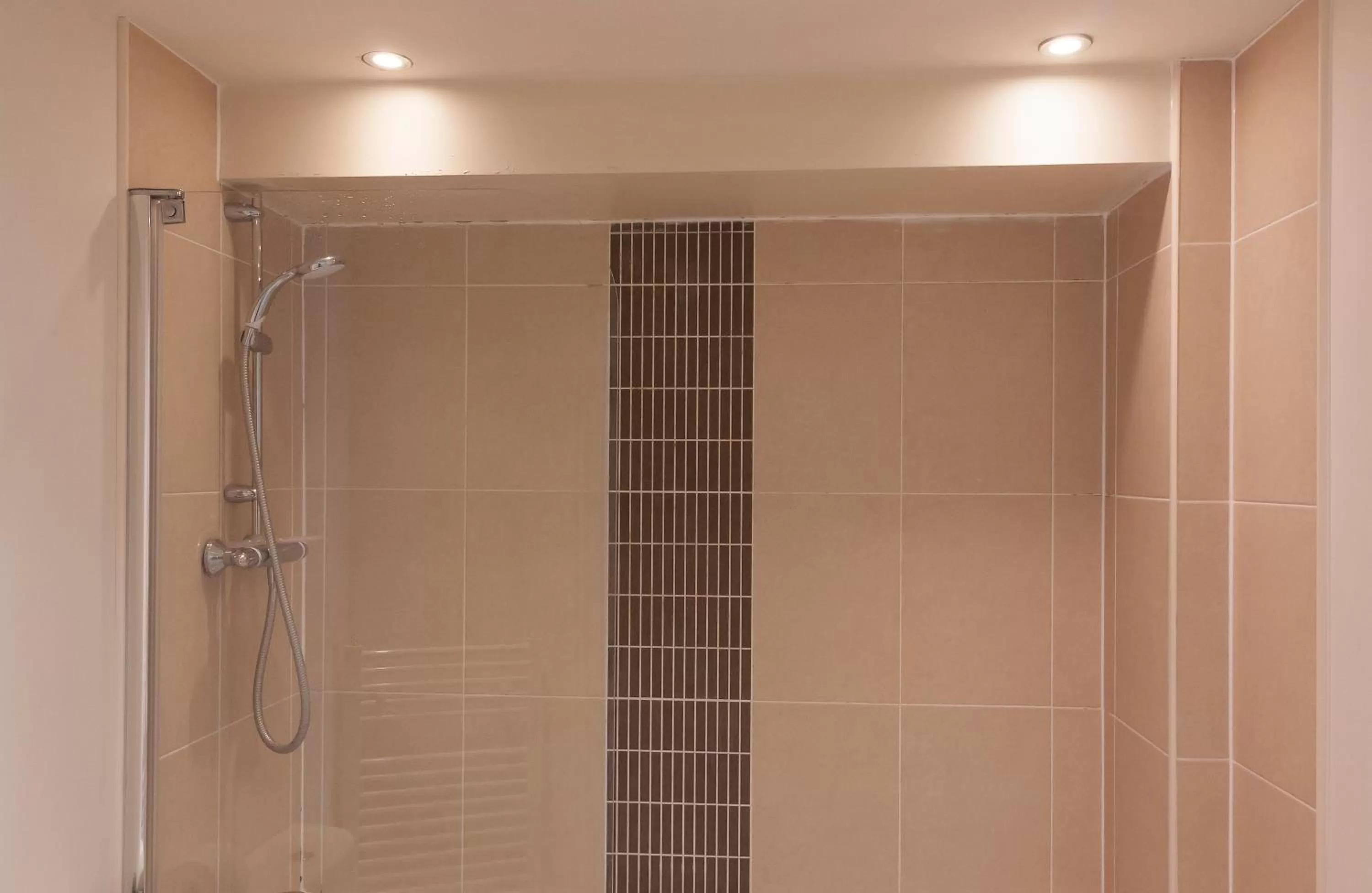 Bathroom in The Clarendon Royal Community