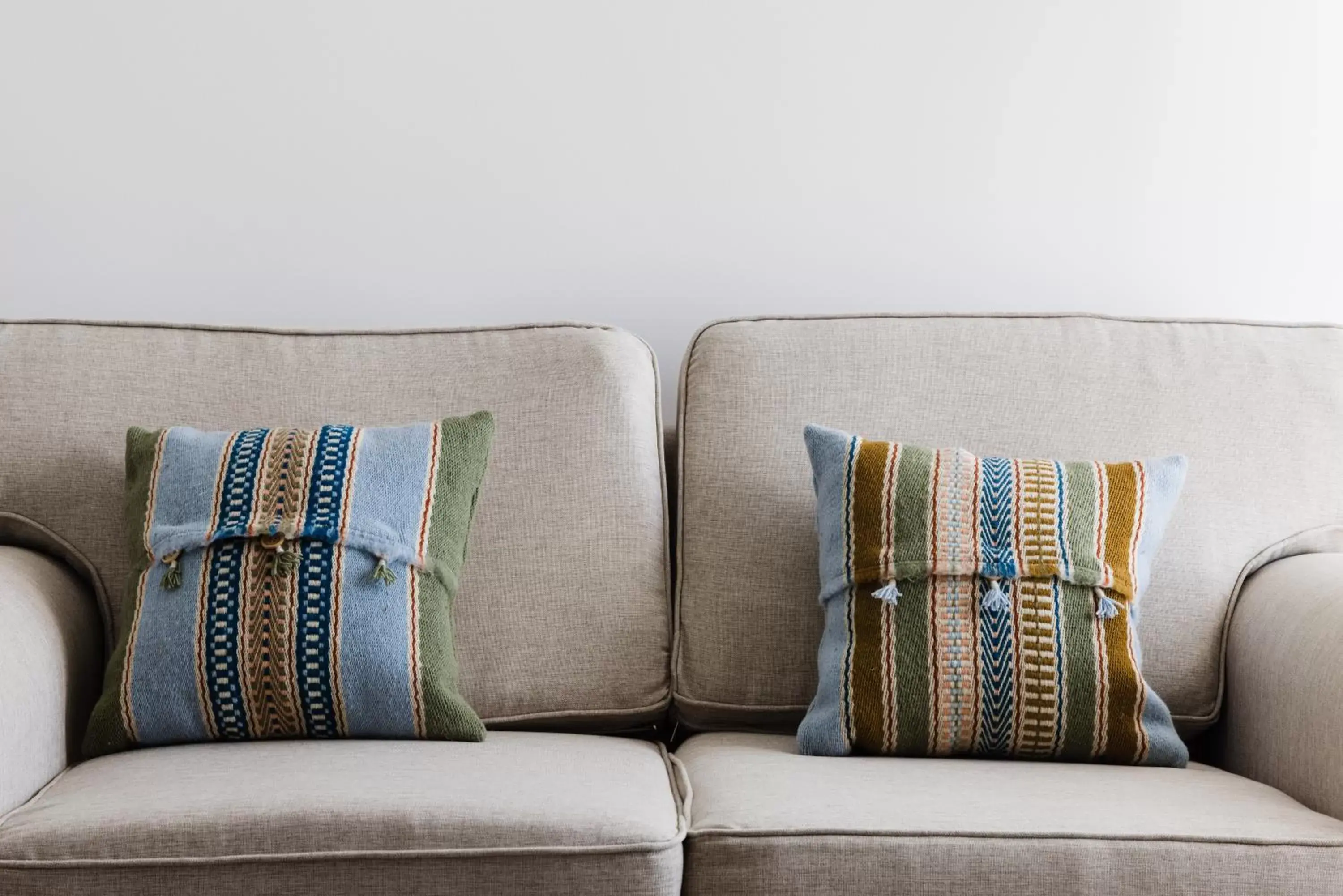 Decorative detail, Seating Area in Memmo Baleeira - Design Hotels