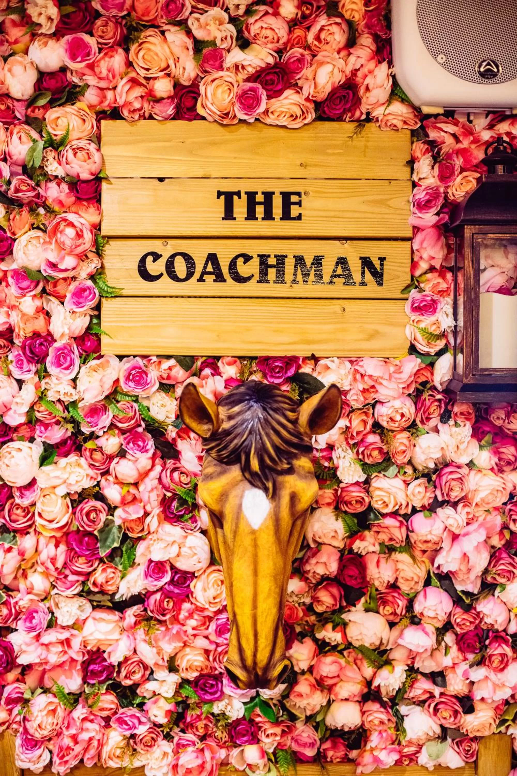 The Coachman Hotel
