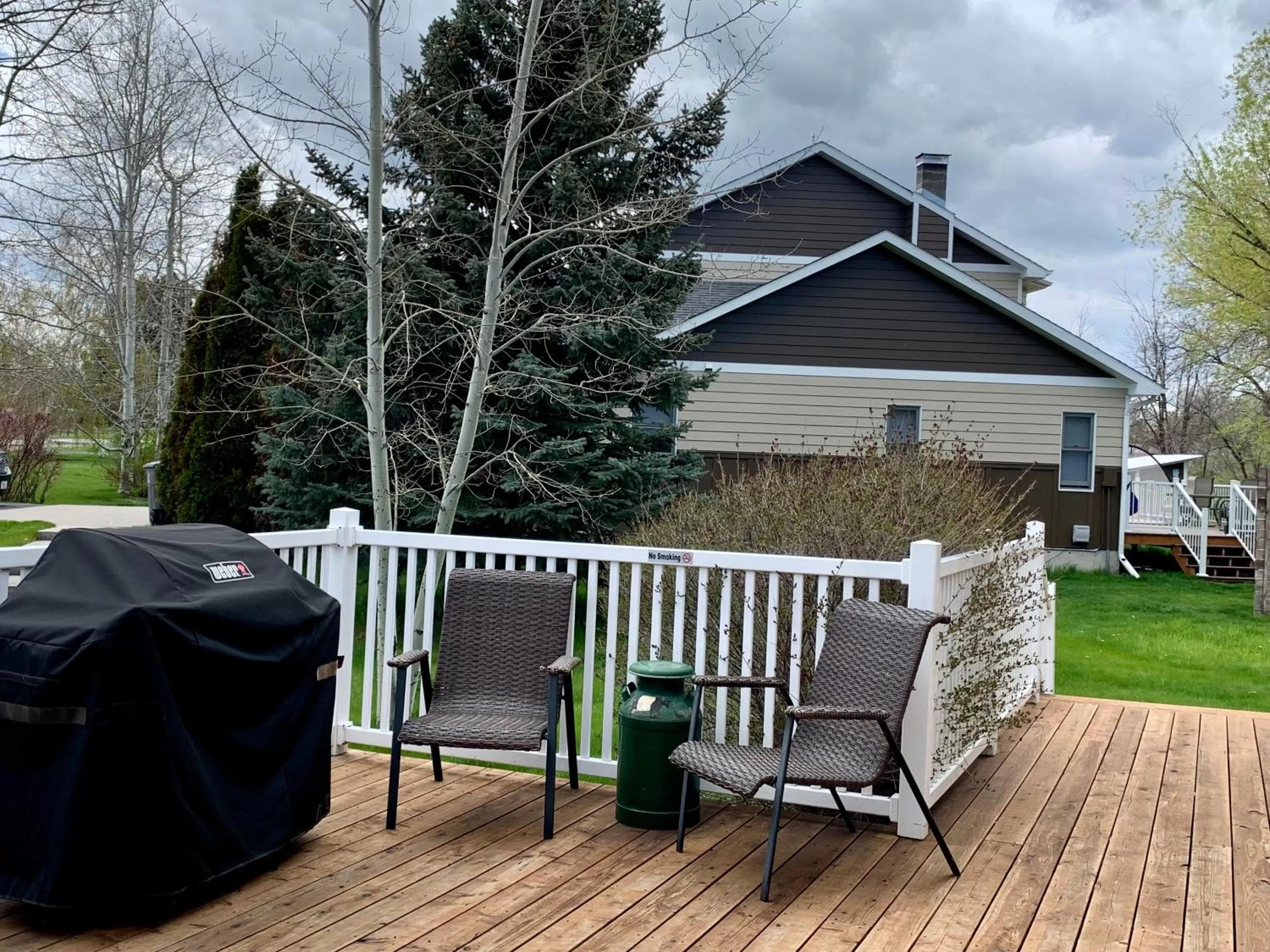 Apartment - Split Level in Fox Hollow Inn